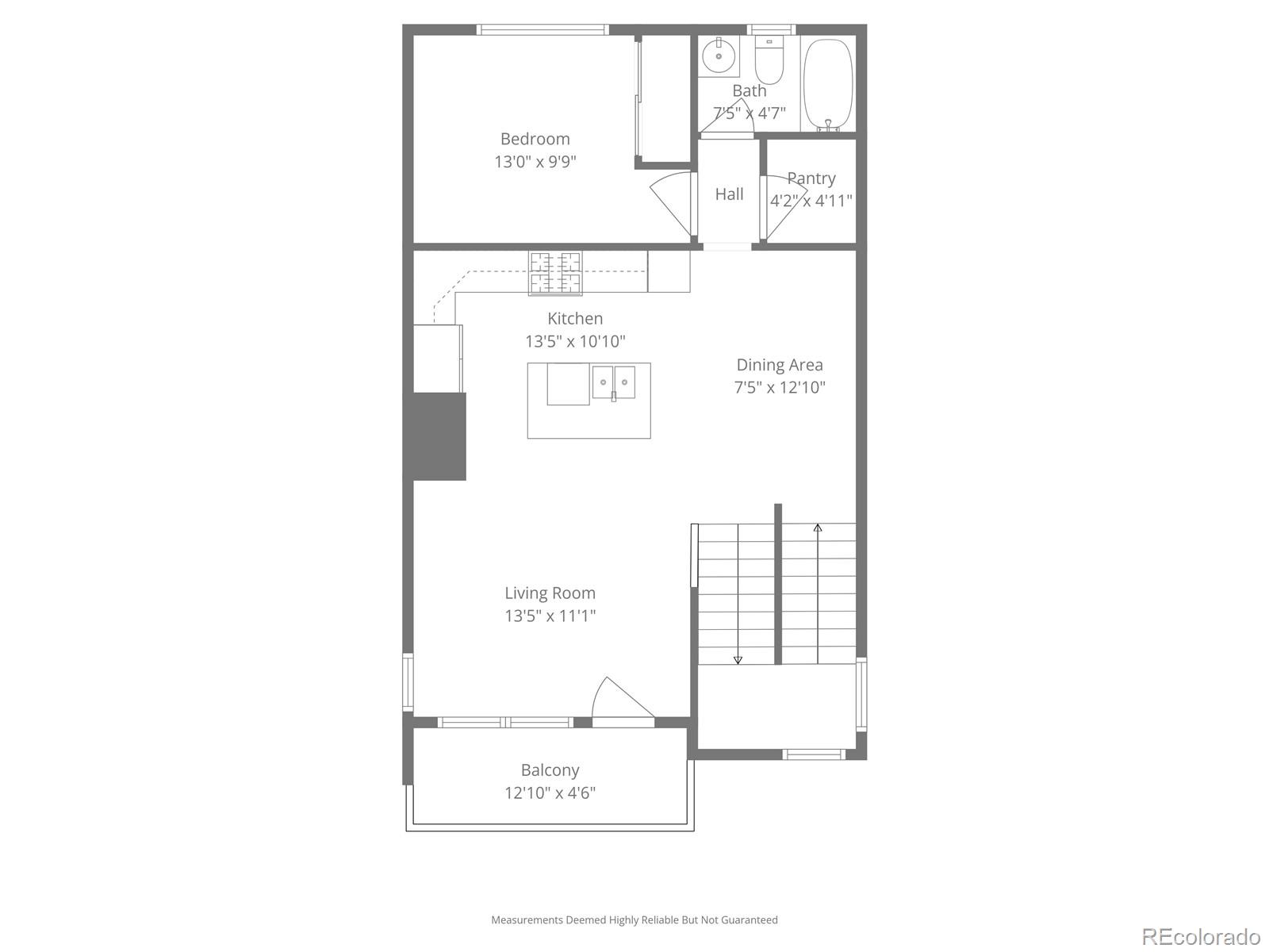 8343 Rivulet Point Highlands Ranch CO 80129