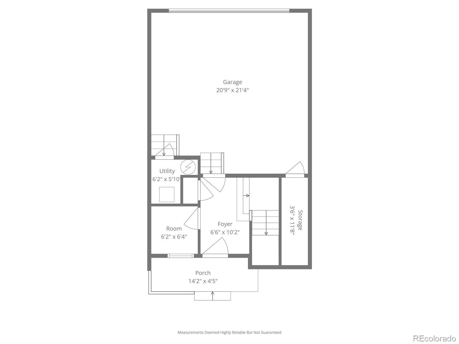 8343 Rivulet Point Highlands Ranch CO 80129