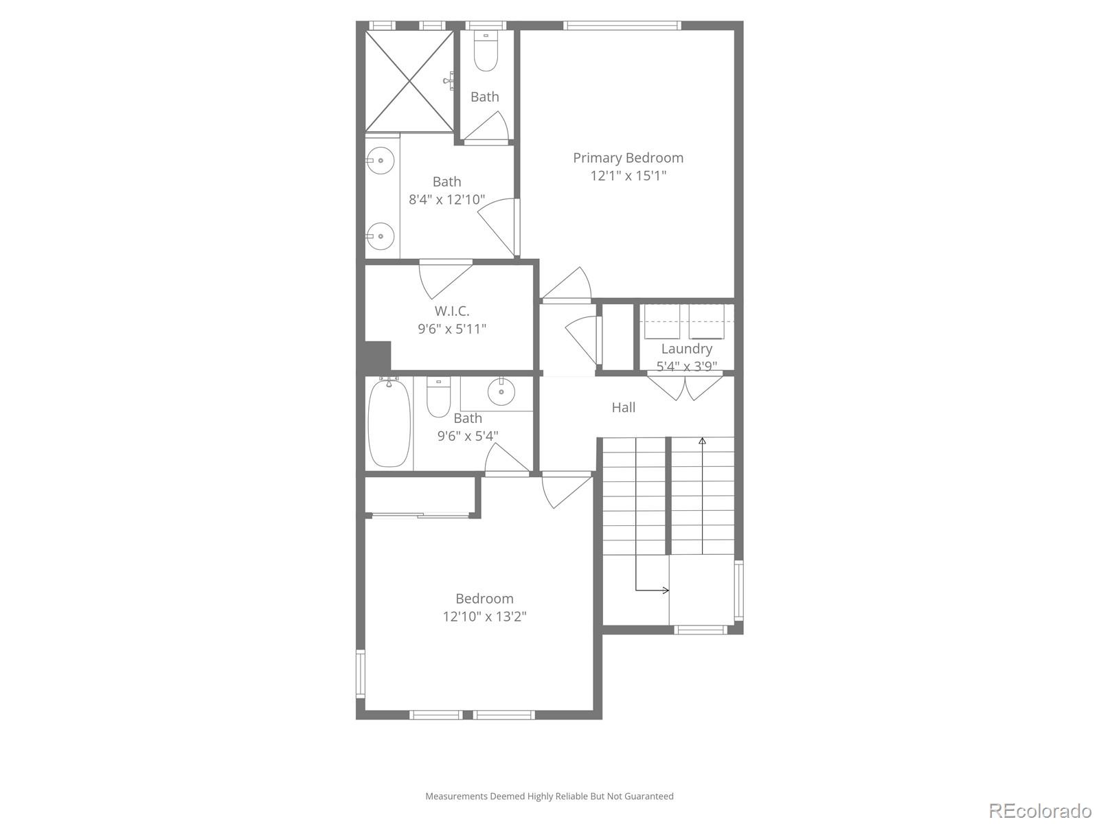 8343 Rivulet Point Highlands Ranch CO 80129
