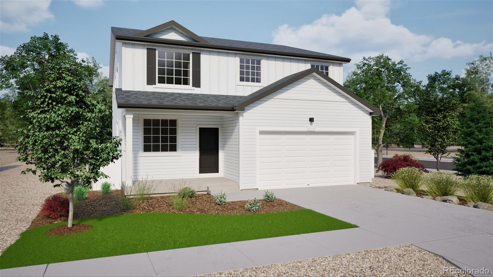 17599 E 103rd Drive Commerce City CO 80022