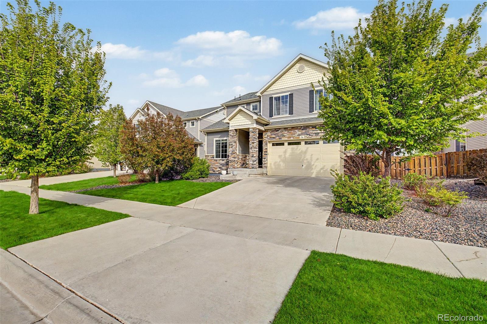 36 S Newcastle Way Aurora CO 80018