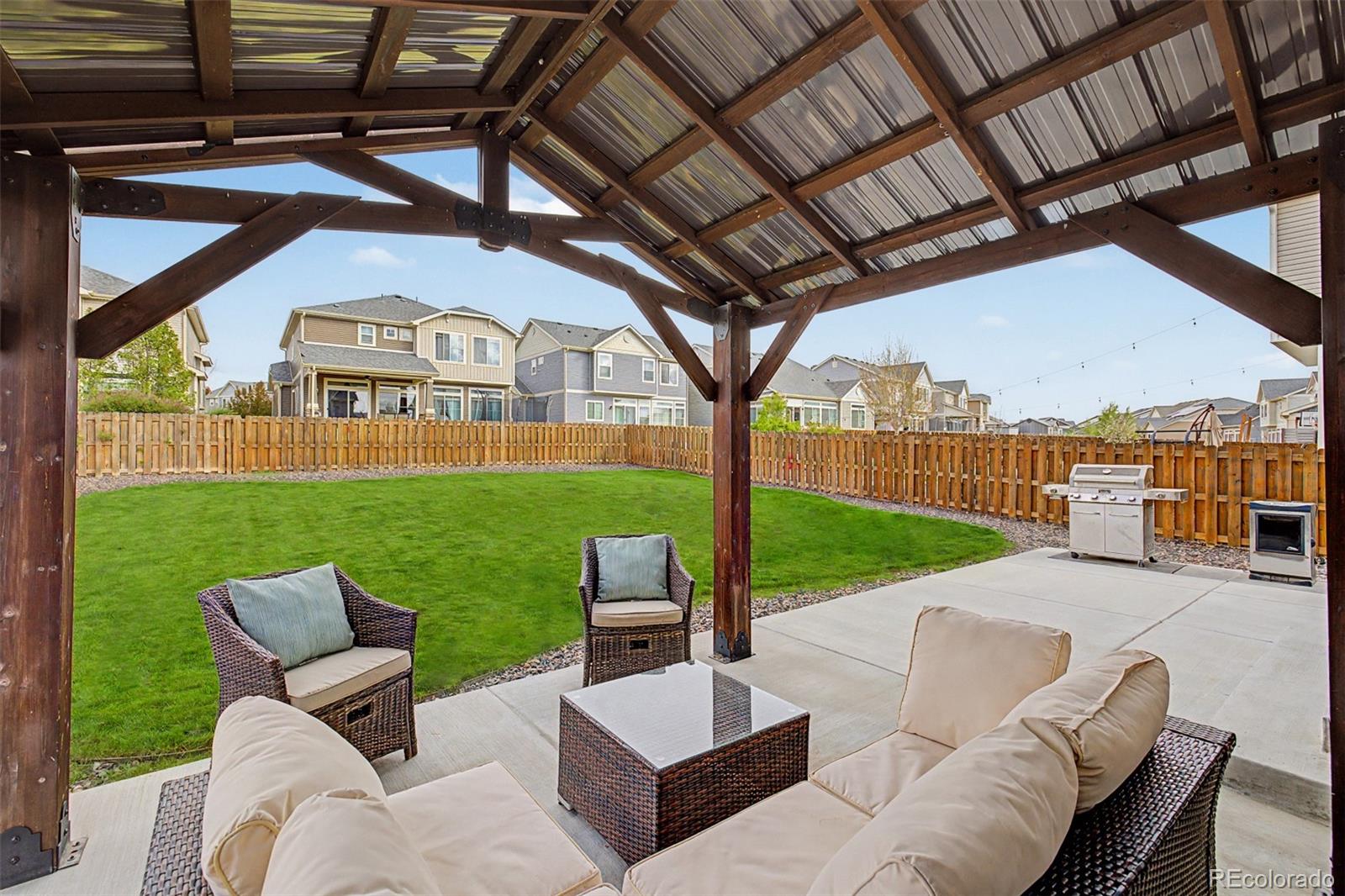 36 S Newcastle Way Aurora CO 80018