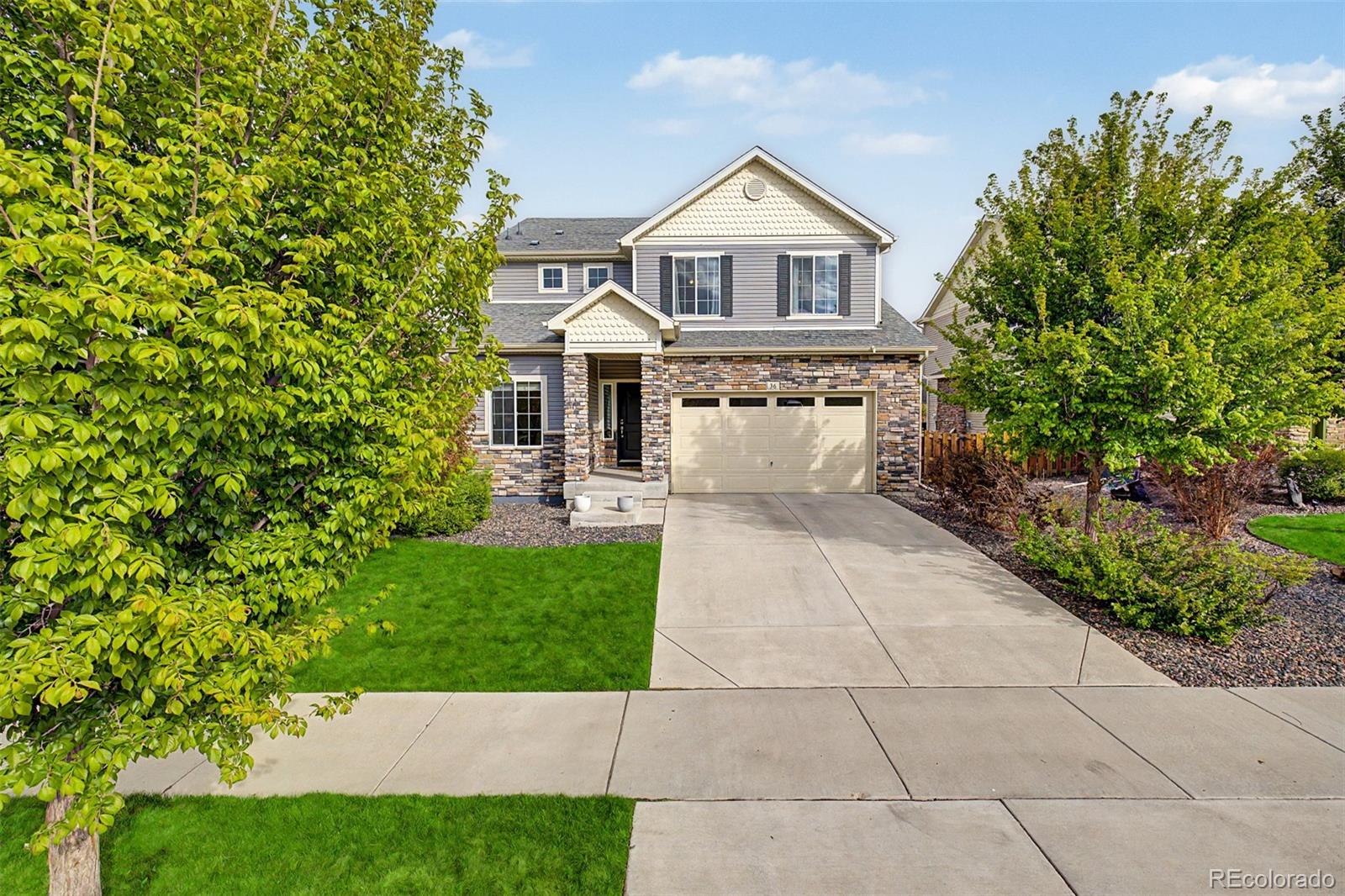 36 S Newcastle Way Aurora CO 80018