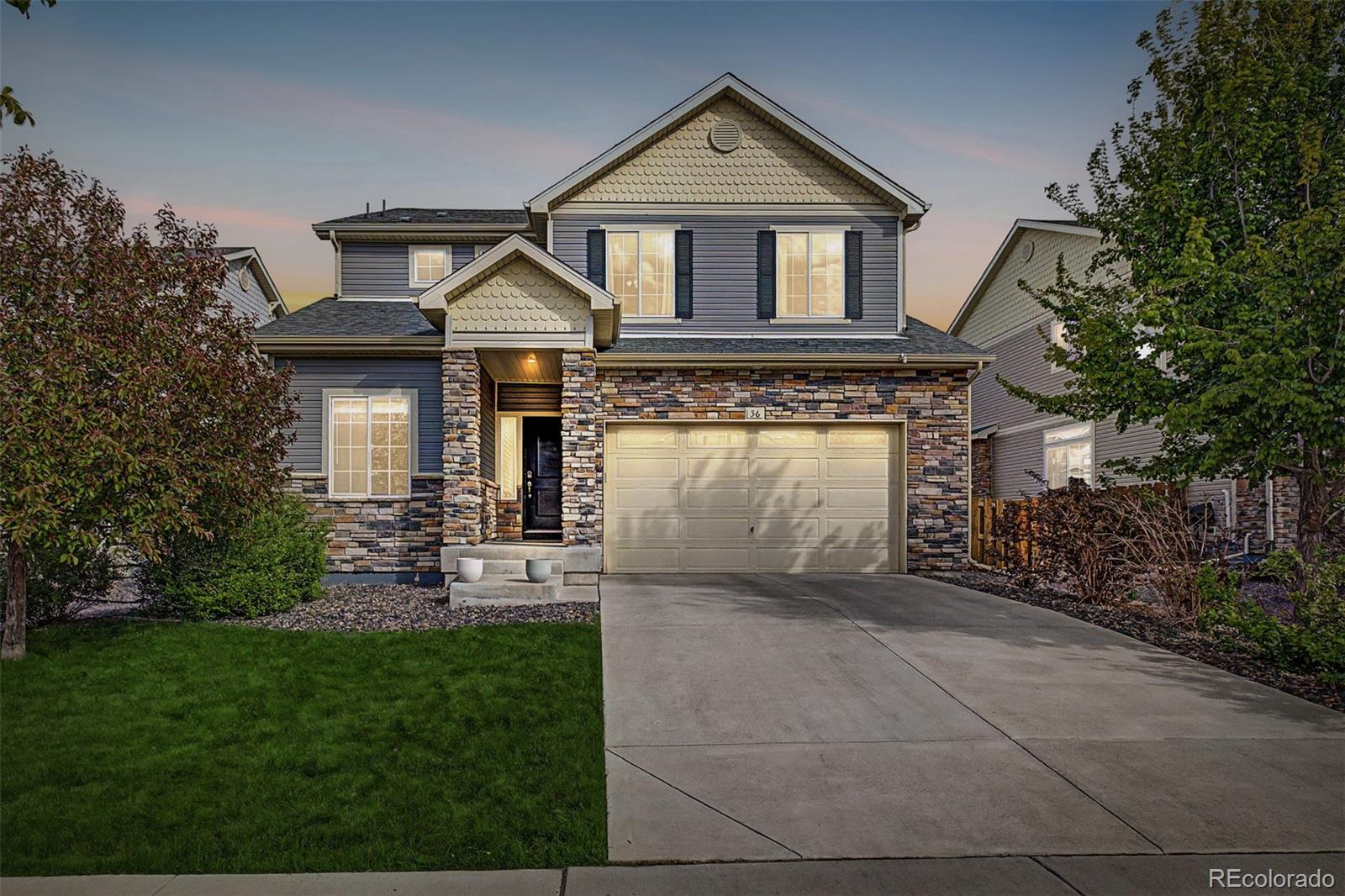 36 S Newcastle Way Aurora CO 80018