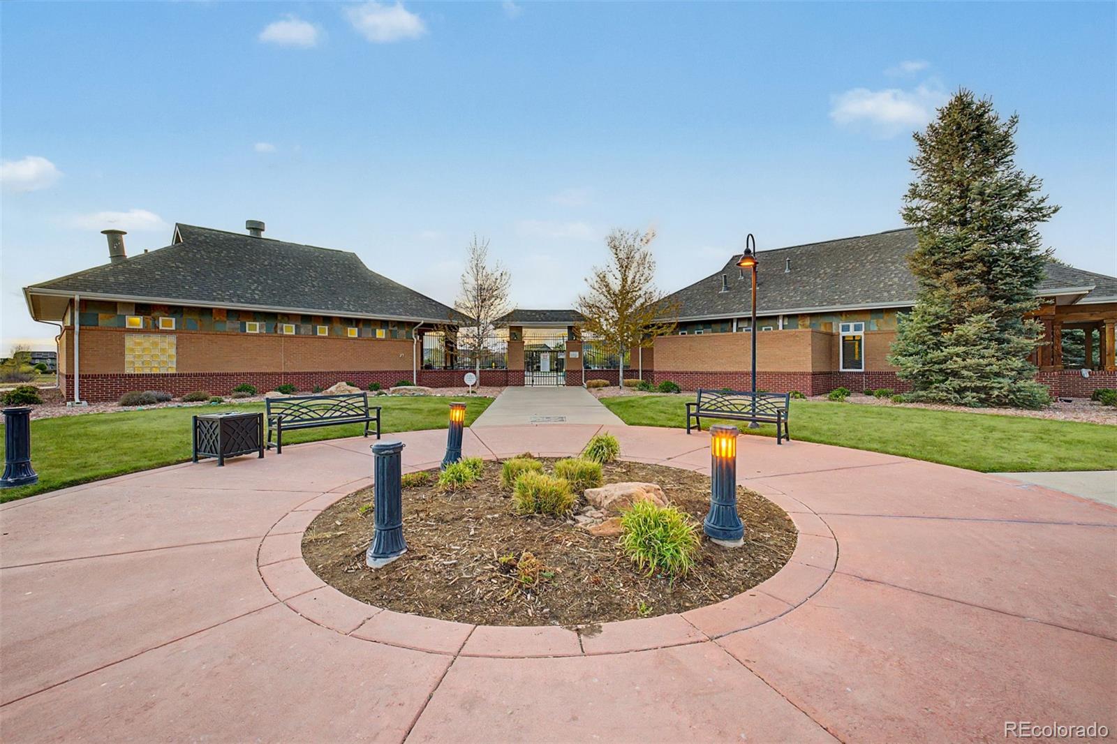 36 S Newcastle Way Aurora CO 80018