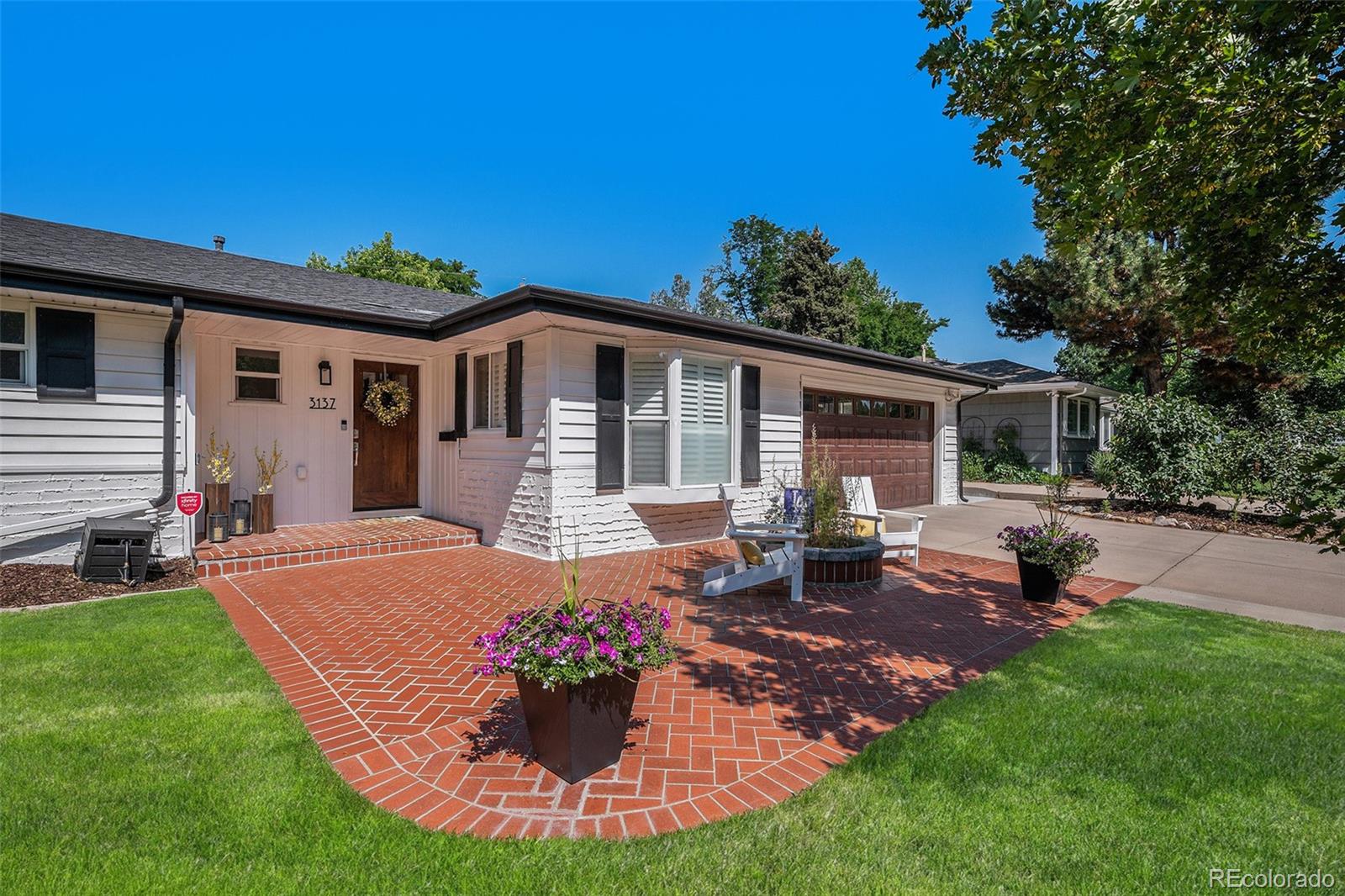 3137 S Vine Court Englewood CO 80113