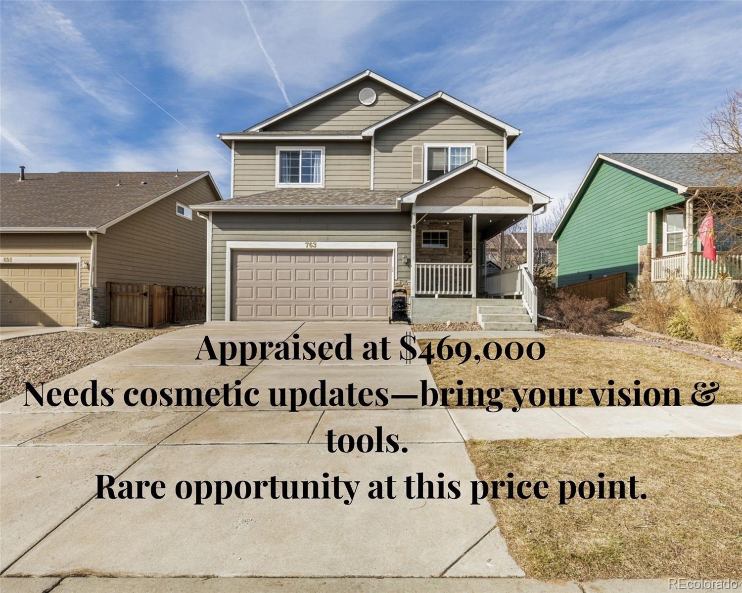 763 Emerald Street Brighton CO 80603