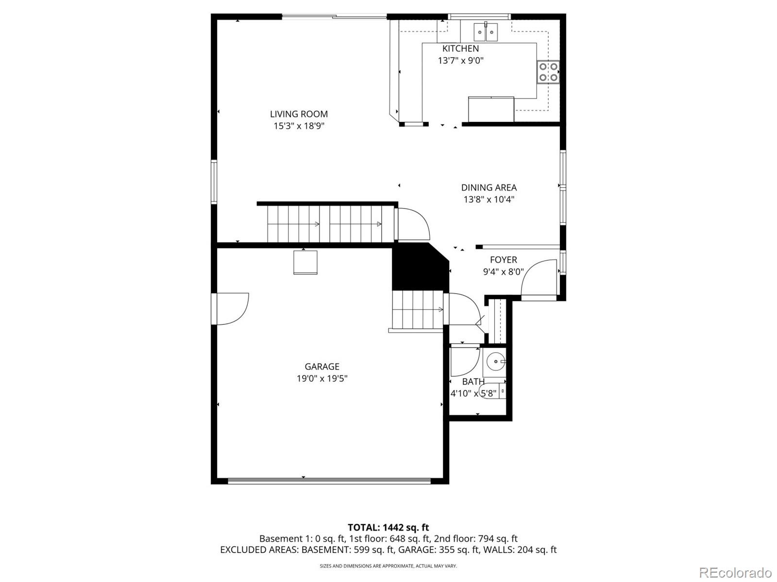 763 Emerald Street Brighton CO 80603