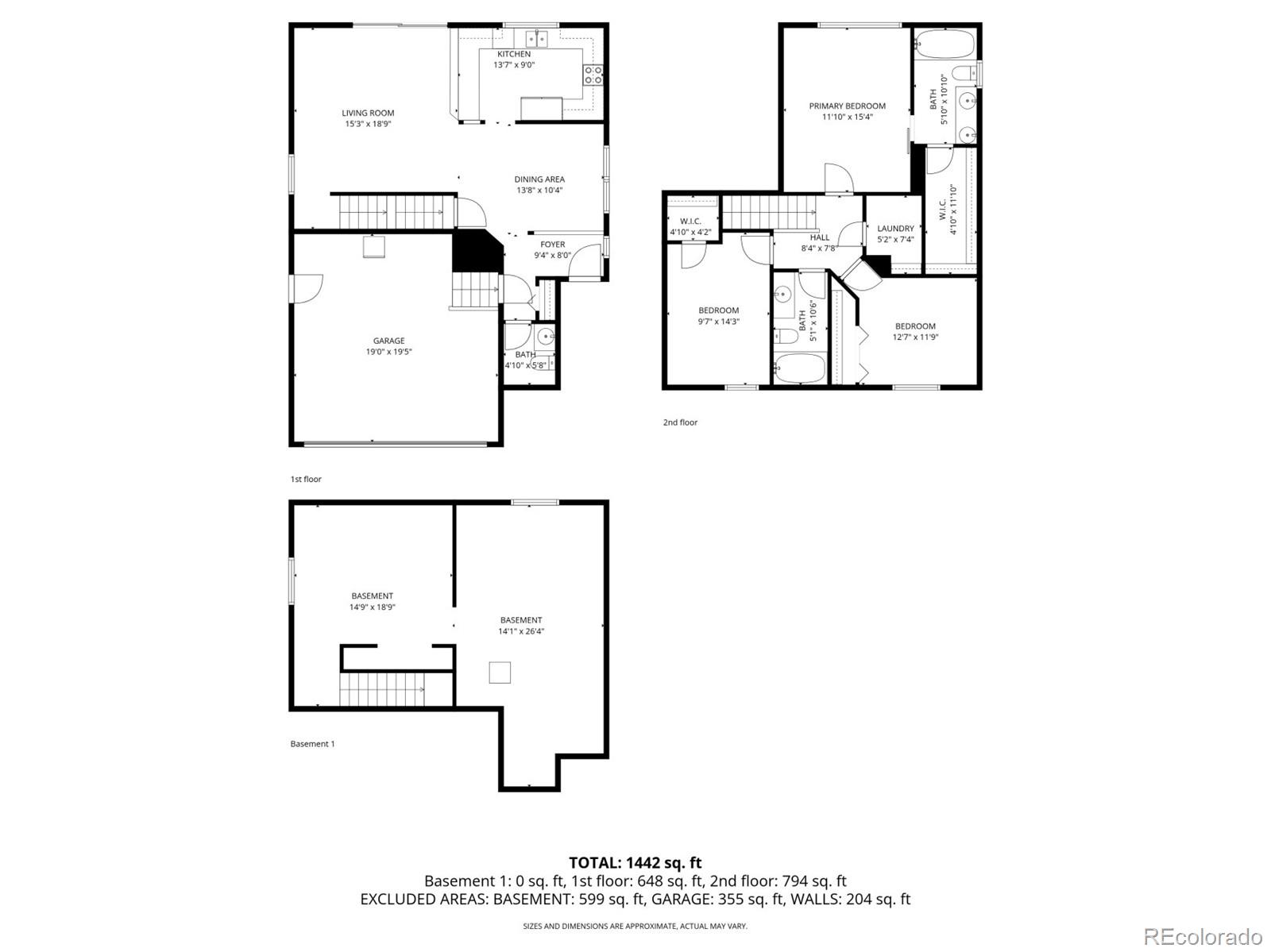 763 Emerald Street Brighton CO 80603