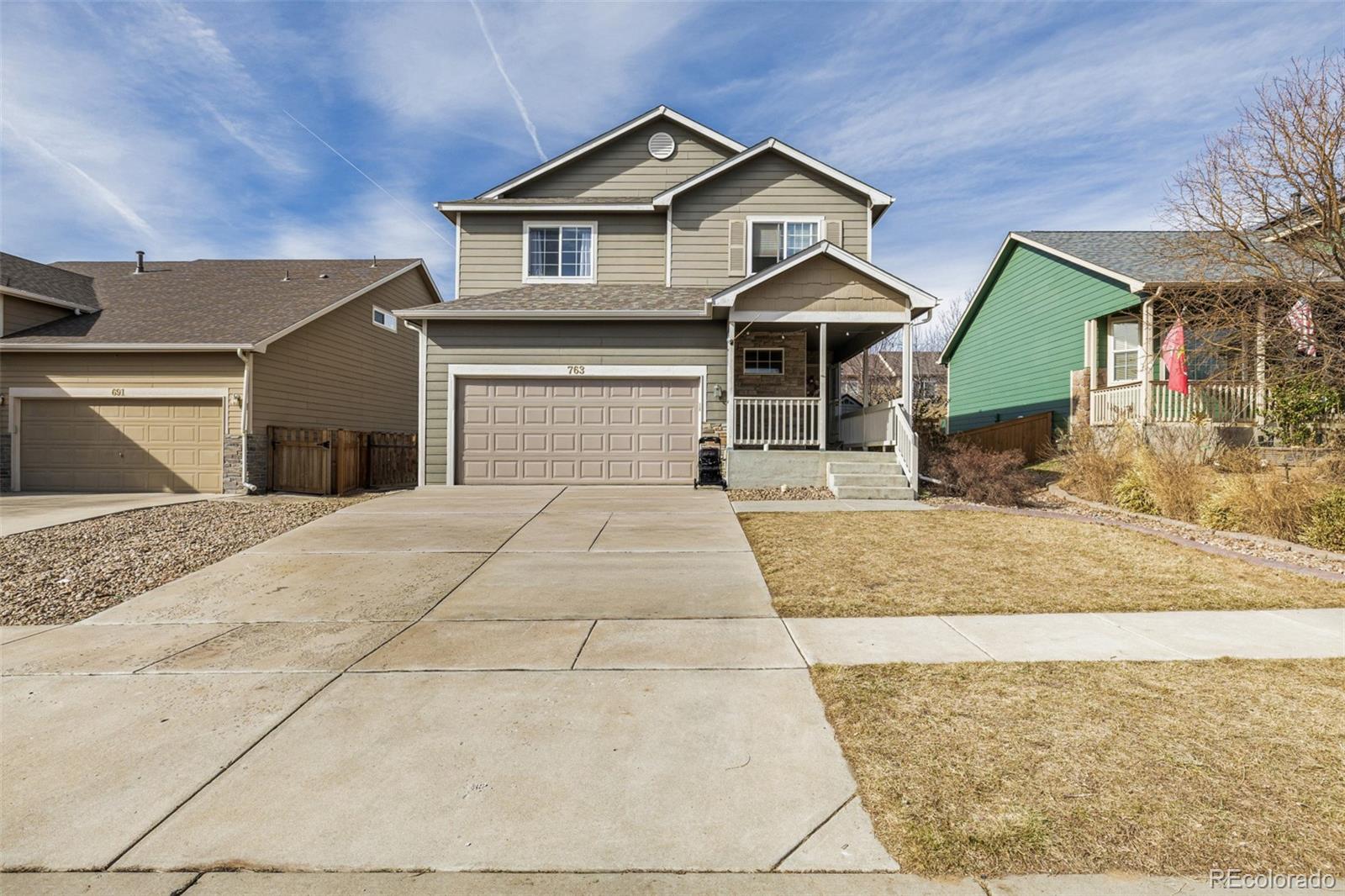 763 Emerald Street Brighton CO 80603
