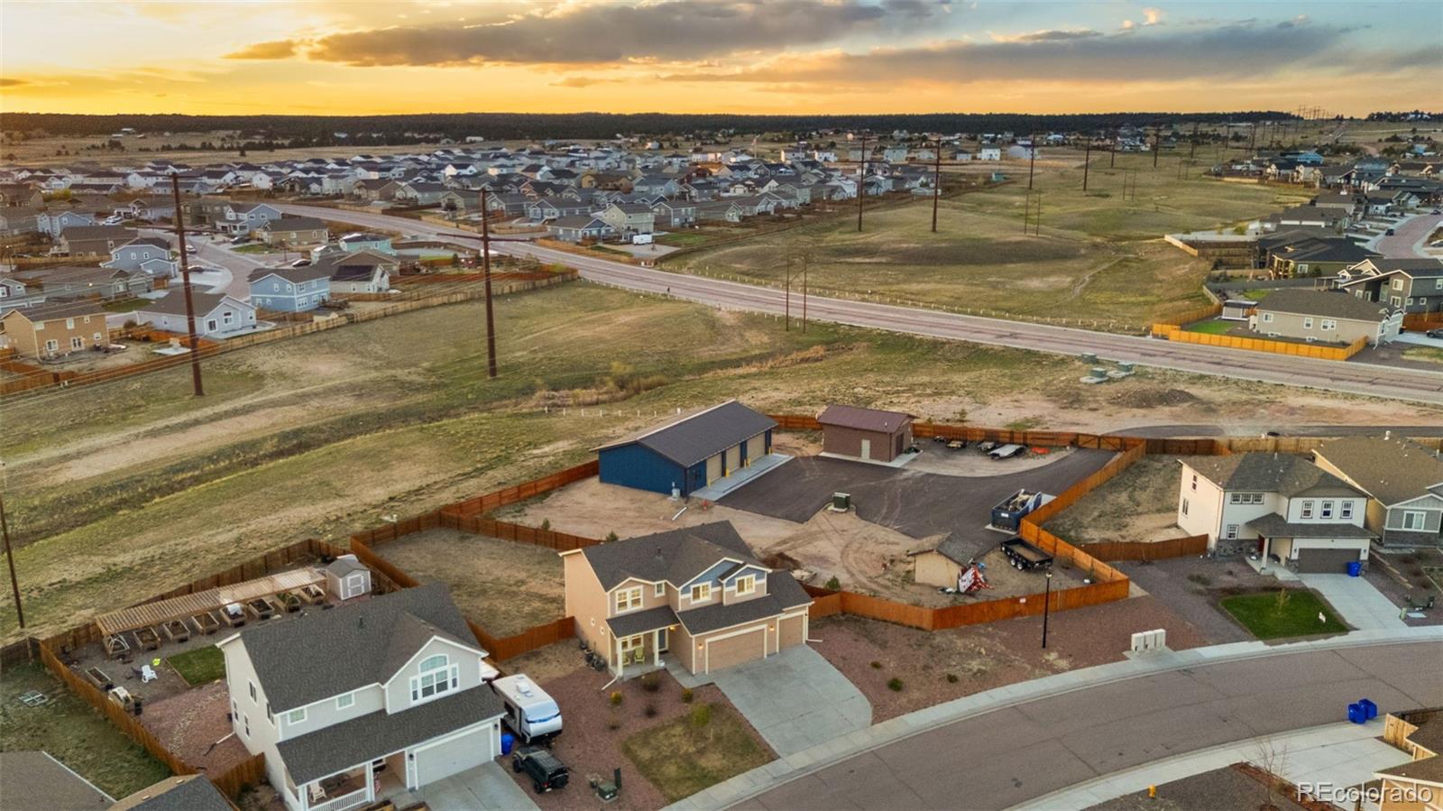 10024 Jaggar Way Peyton CO 80831