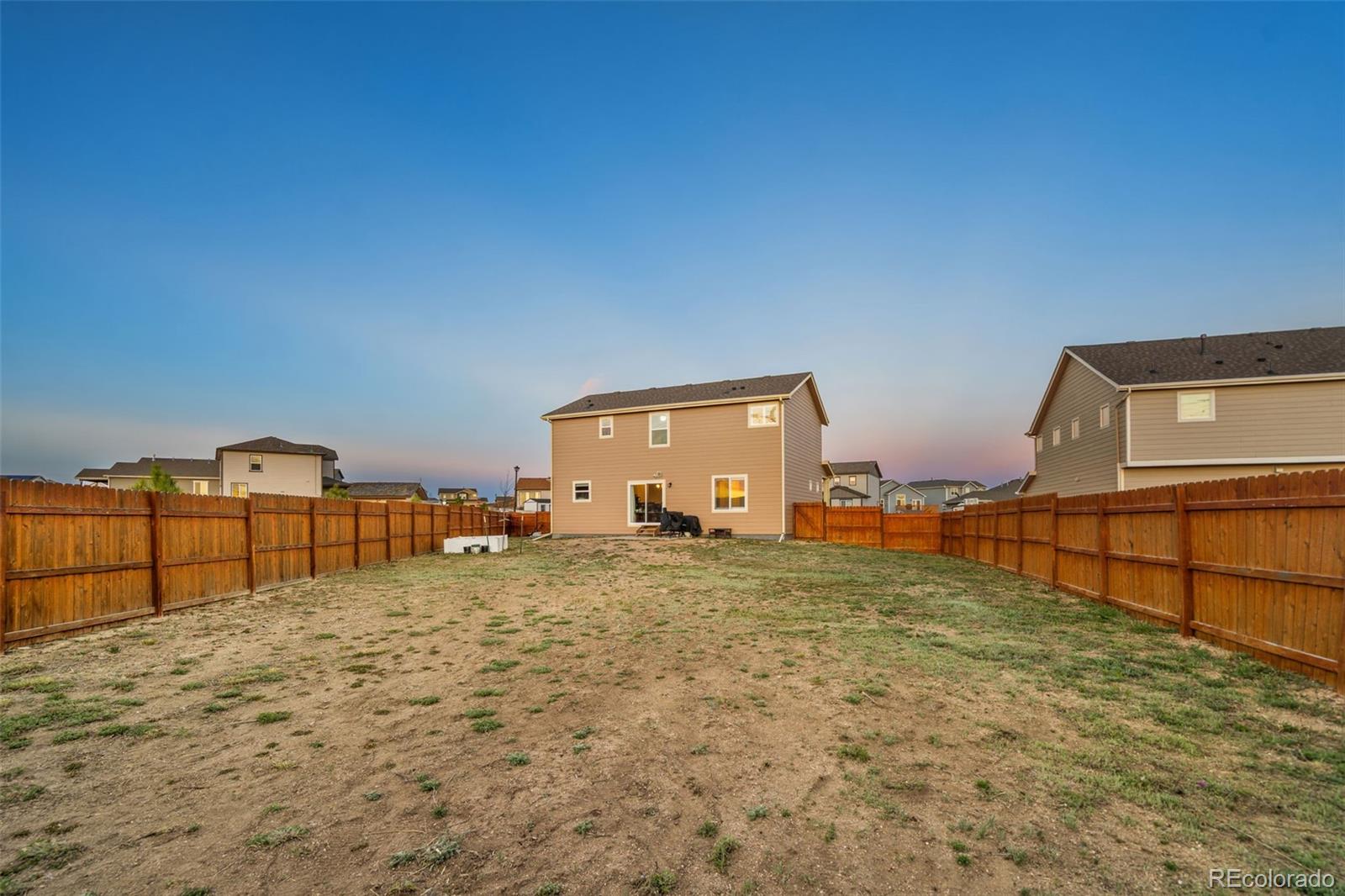10024 Jaggar Way Peyton CO 80831