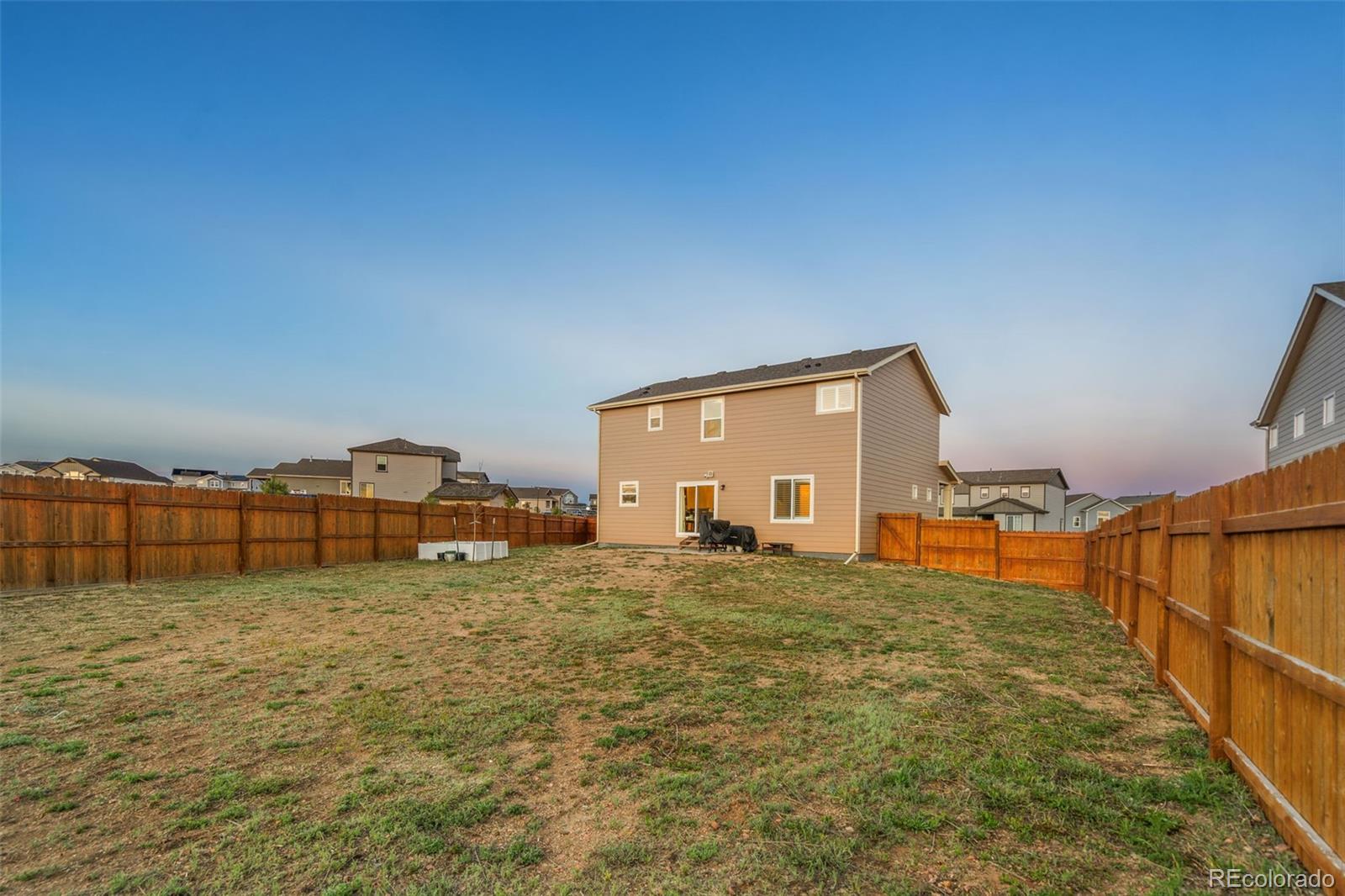 10024 Jaggar Way Peyton CO 80831