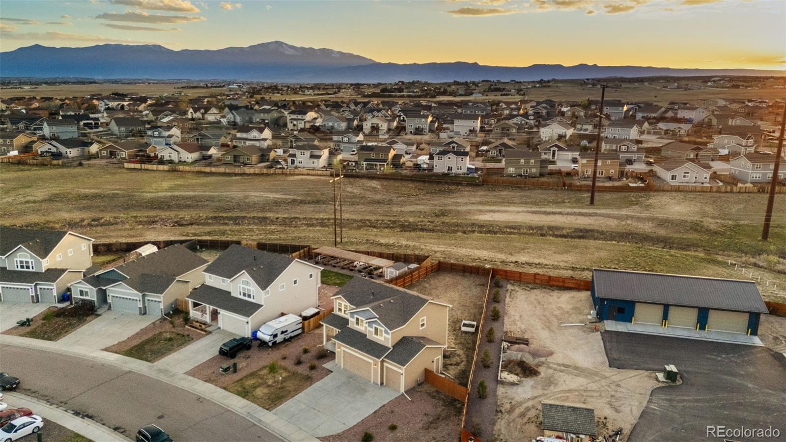 10024 Jaggar Way Peyton CO 80831