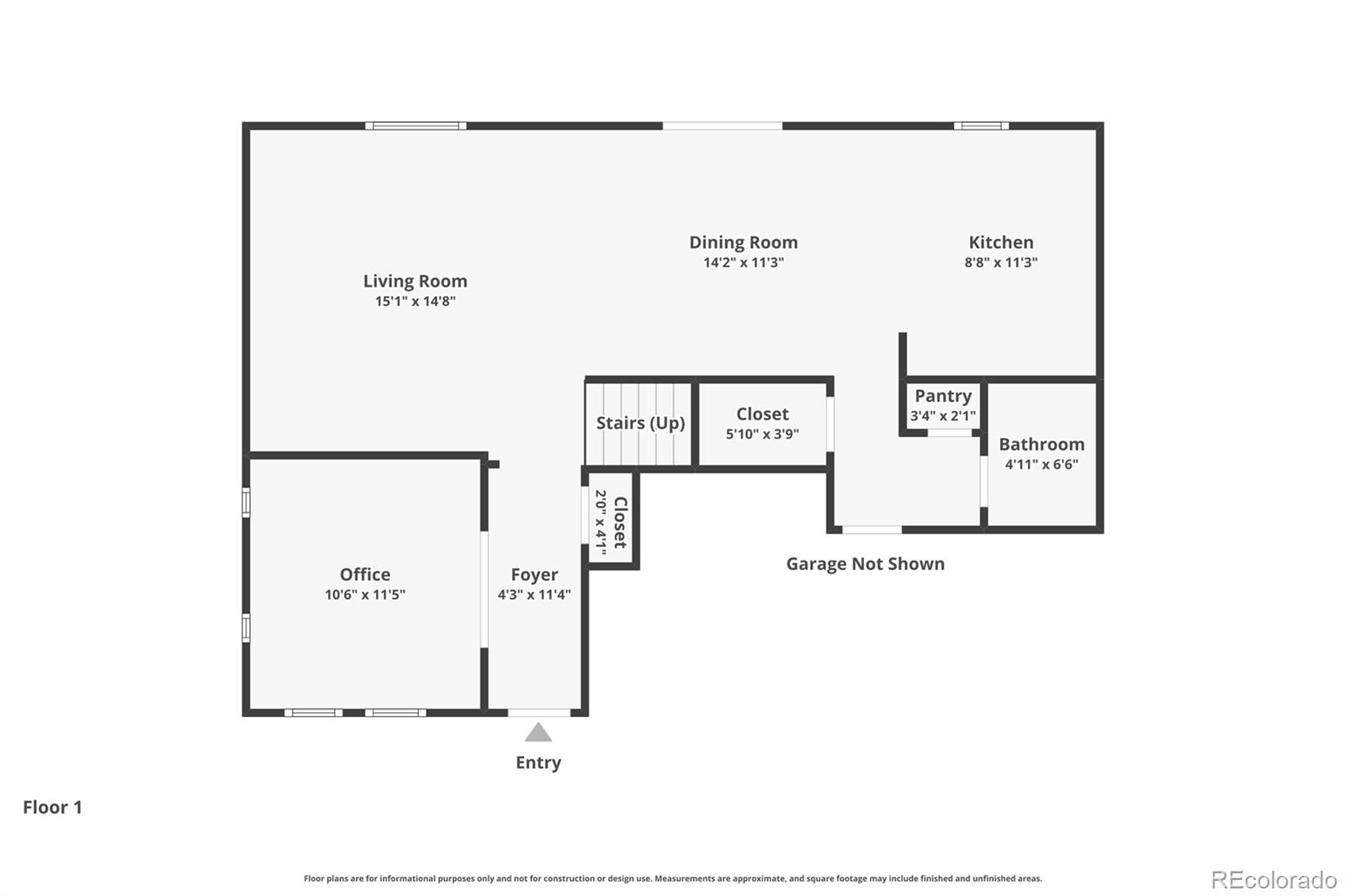 10024 Jaggar Way Peyton CO 80831