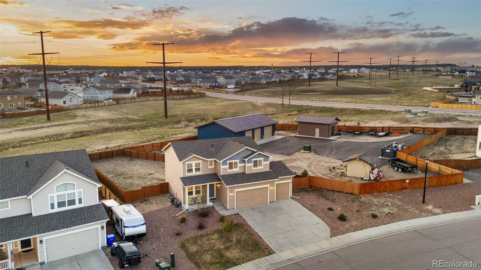 10024 Jaggar Way Peyton CO 80831