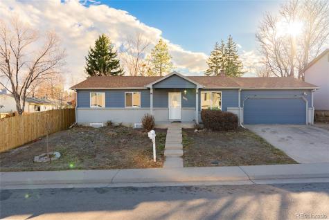 3763 S Quintero Street Aurora CO 80013