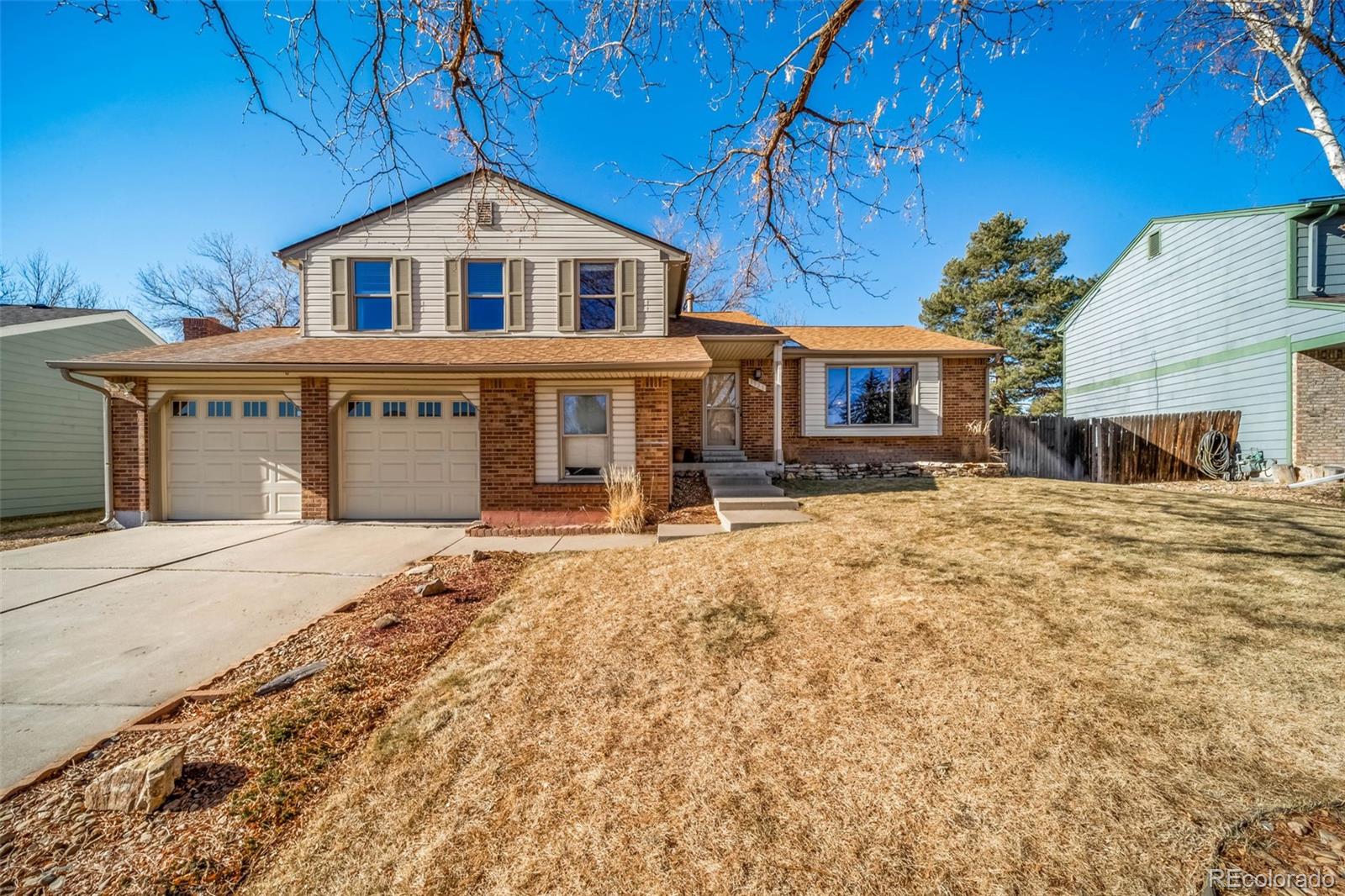 1121 S Joplin Street Aurora CO 80017
