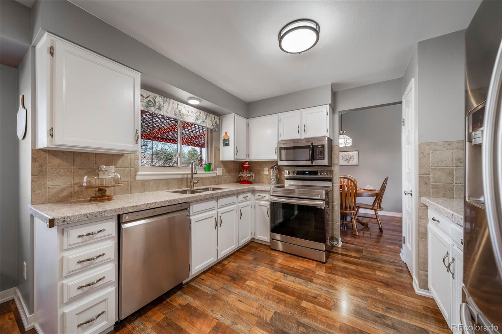 1121 S Joplin Street Aurora CO 80017