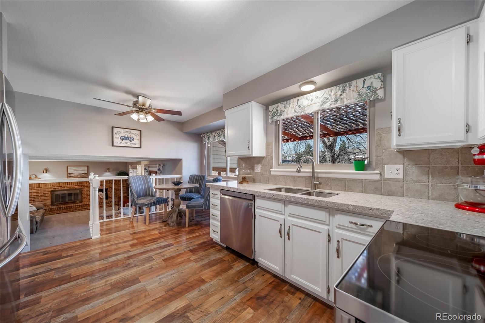 1121 S Joplin Street Aurora CO 80017