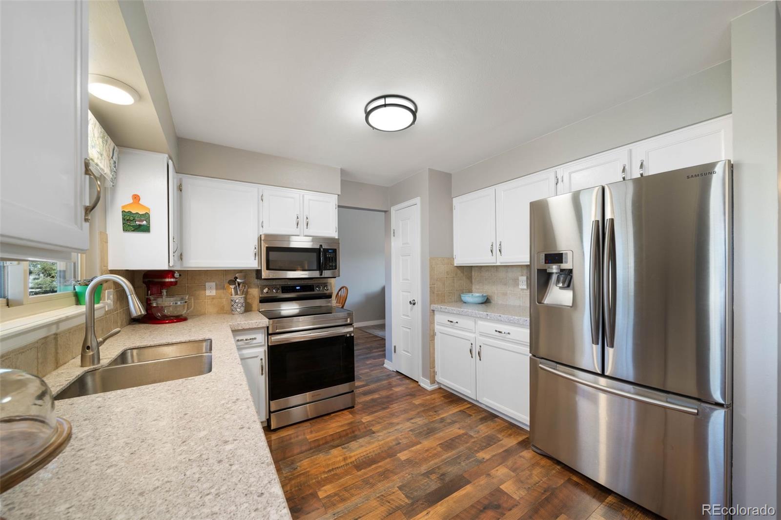 1121 S Joplin Street Aurora CO 80017