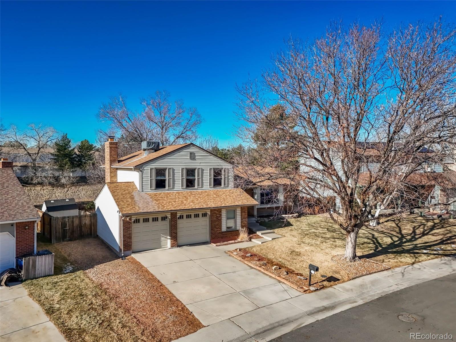 1121 S Joplin Street Aurora CO 80017