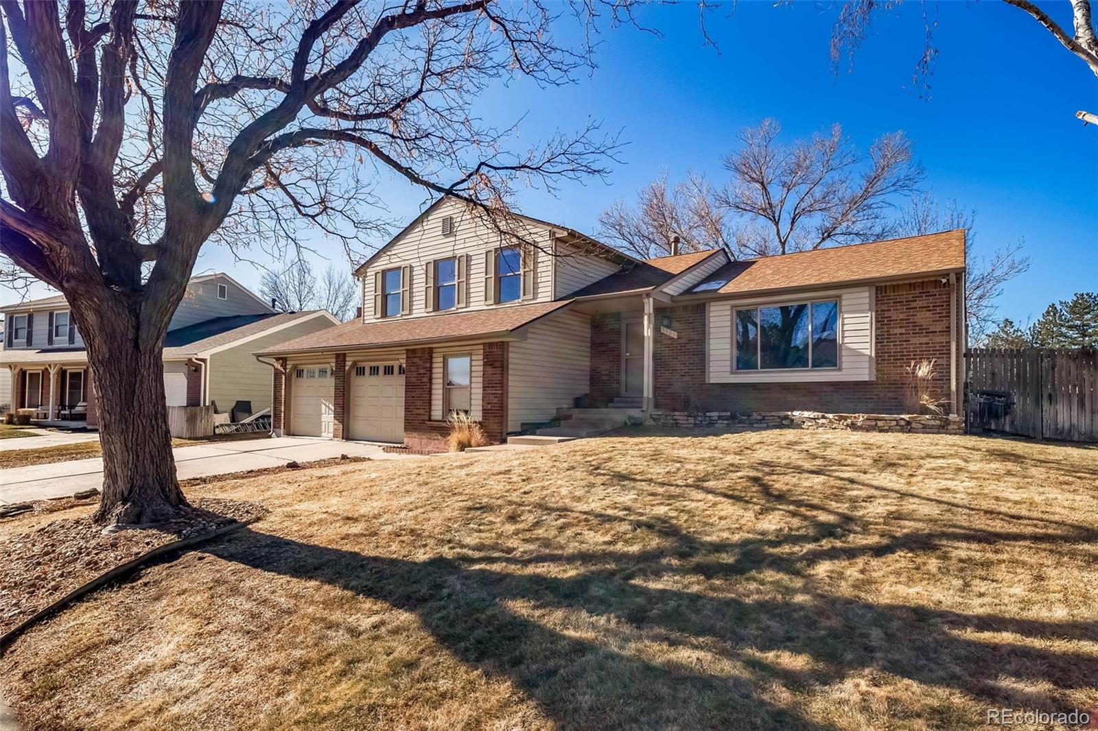 1121 S Joplin Street Aurora CO 80017