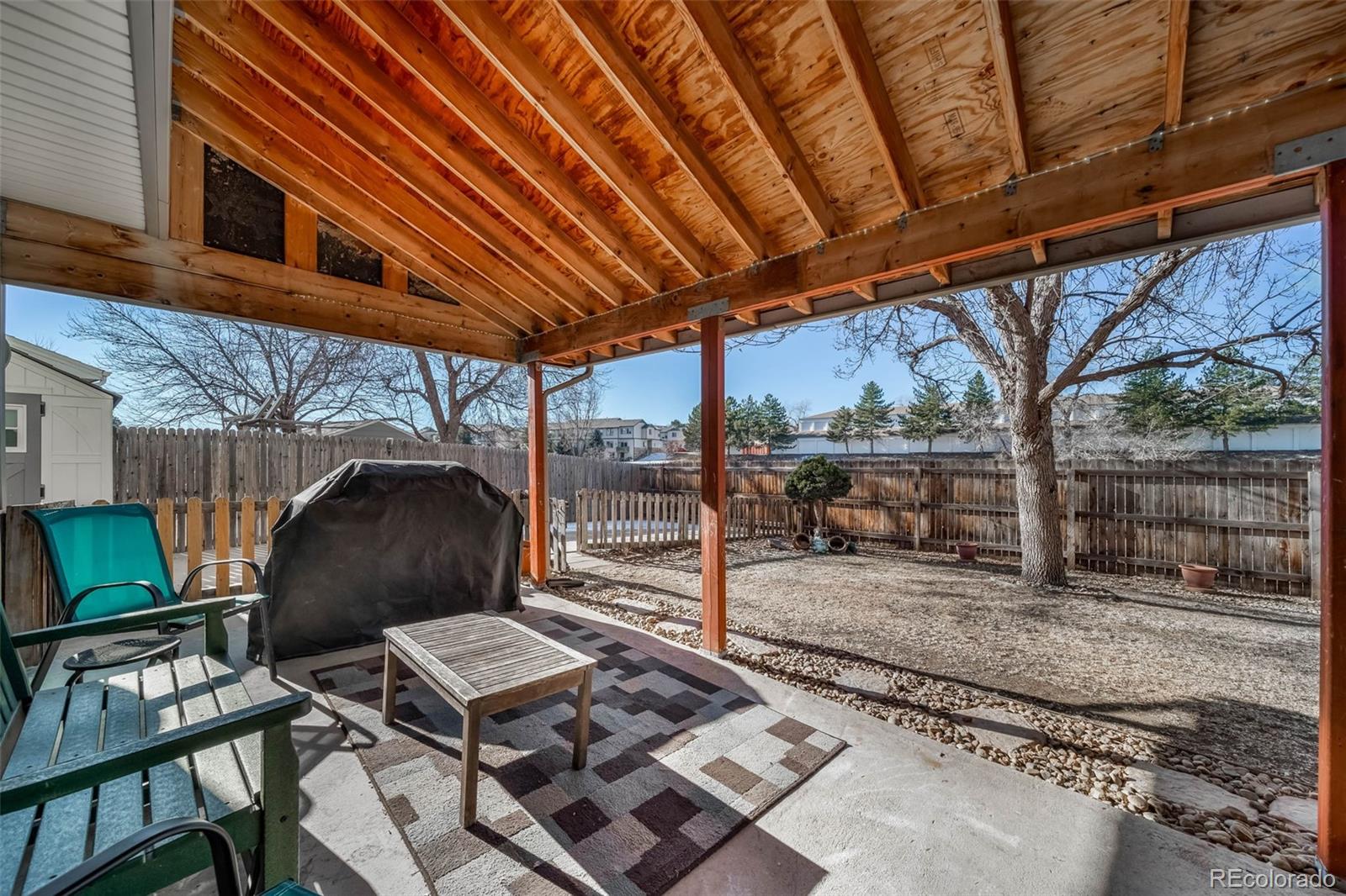 1121 S Joplin Street Aurora CO 80017