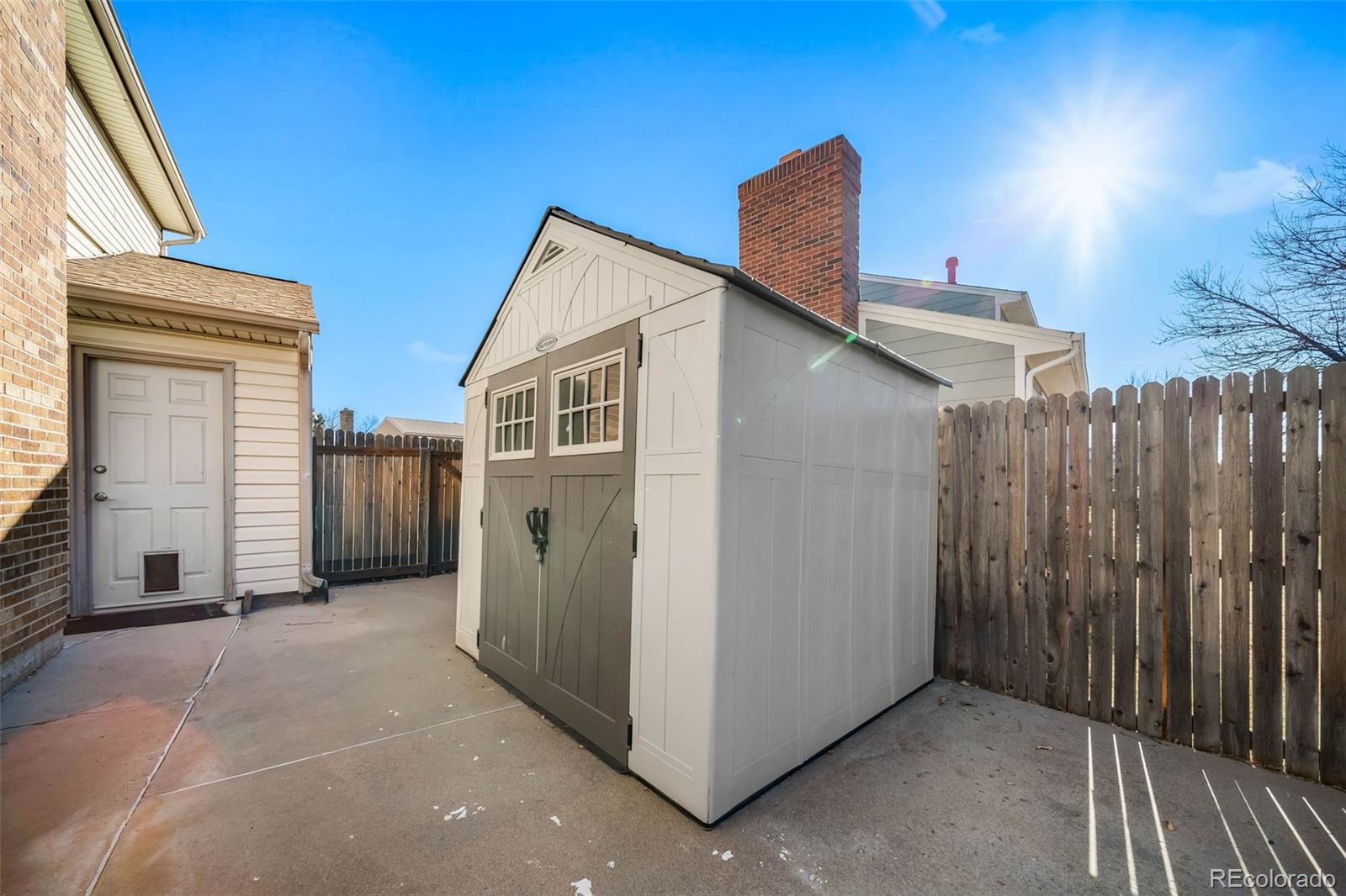 1121 S Joplin Street Aurora CO 80017