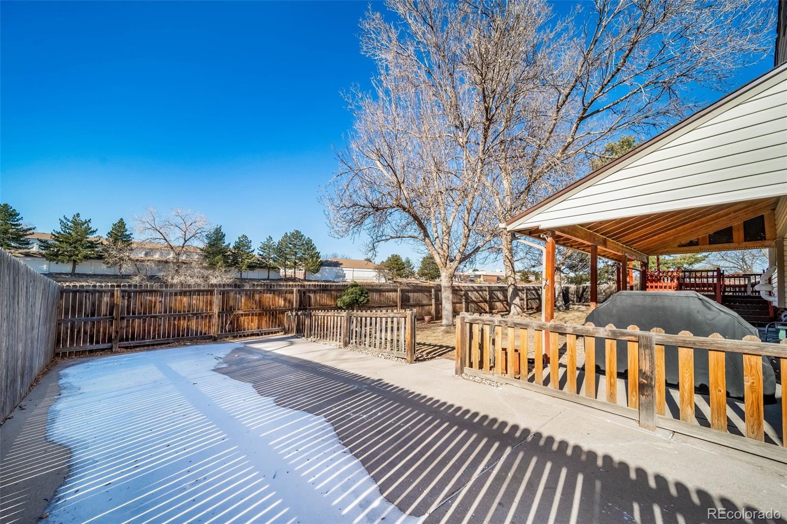 1121 S Joplin Street Aurora CO 80017