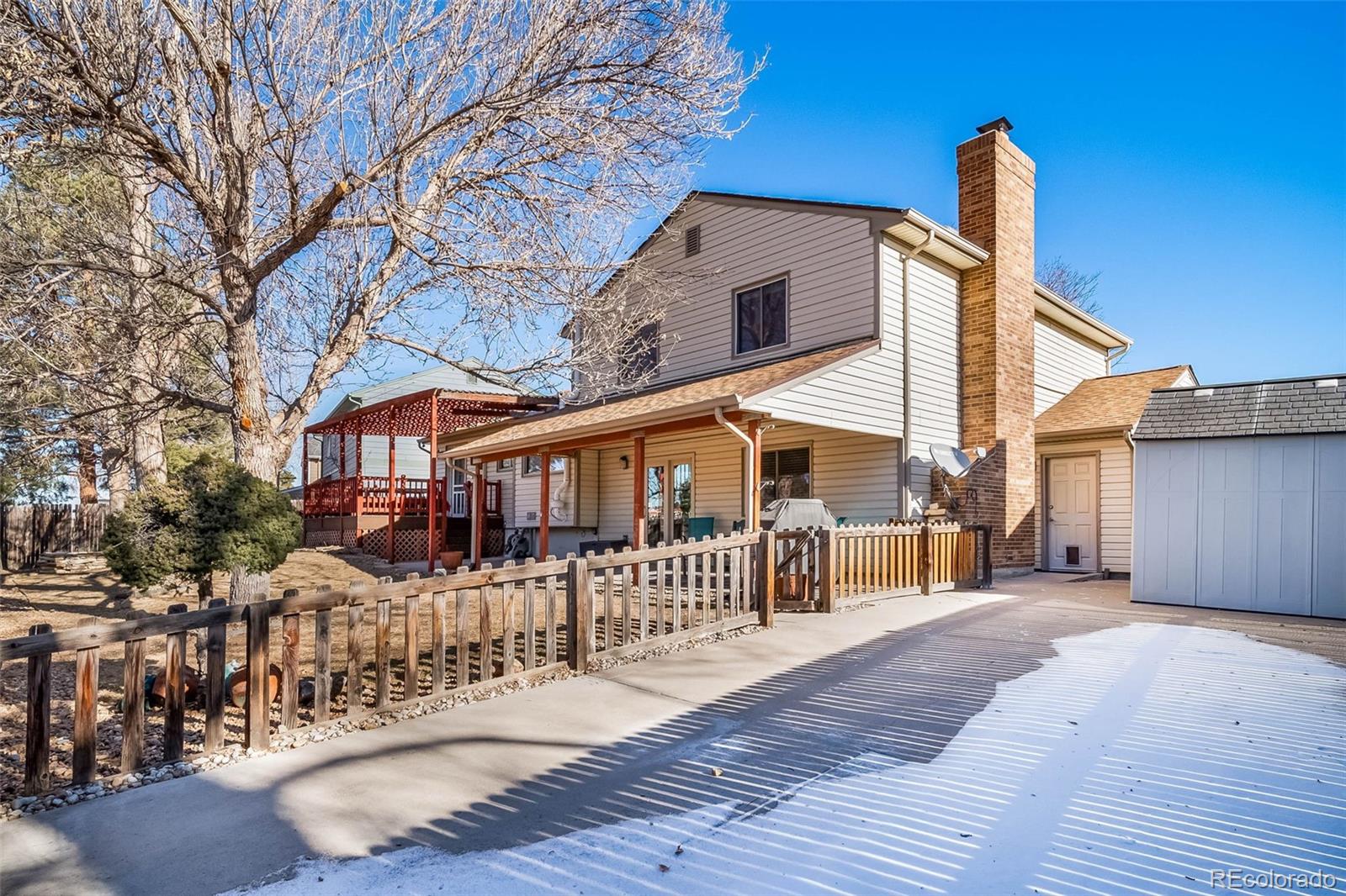 1121 S Joplin Street Aurora CO 80017