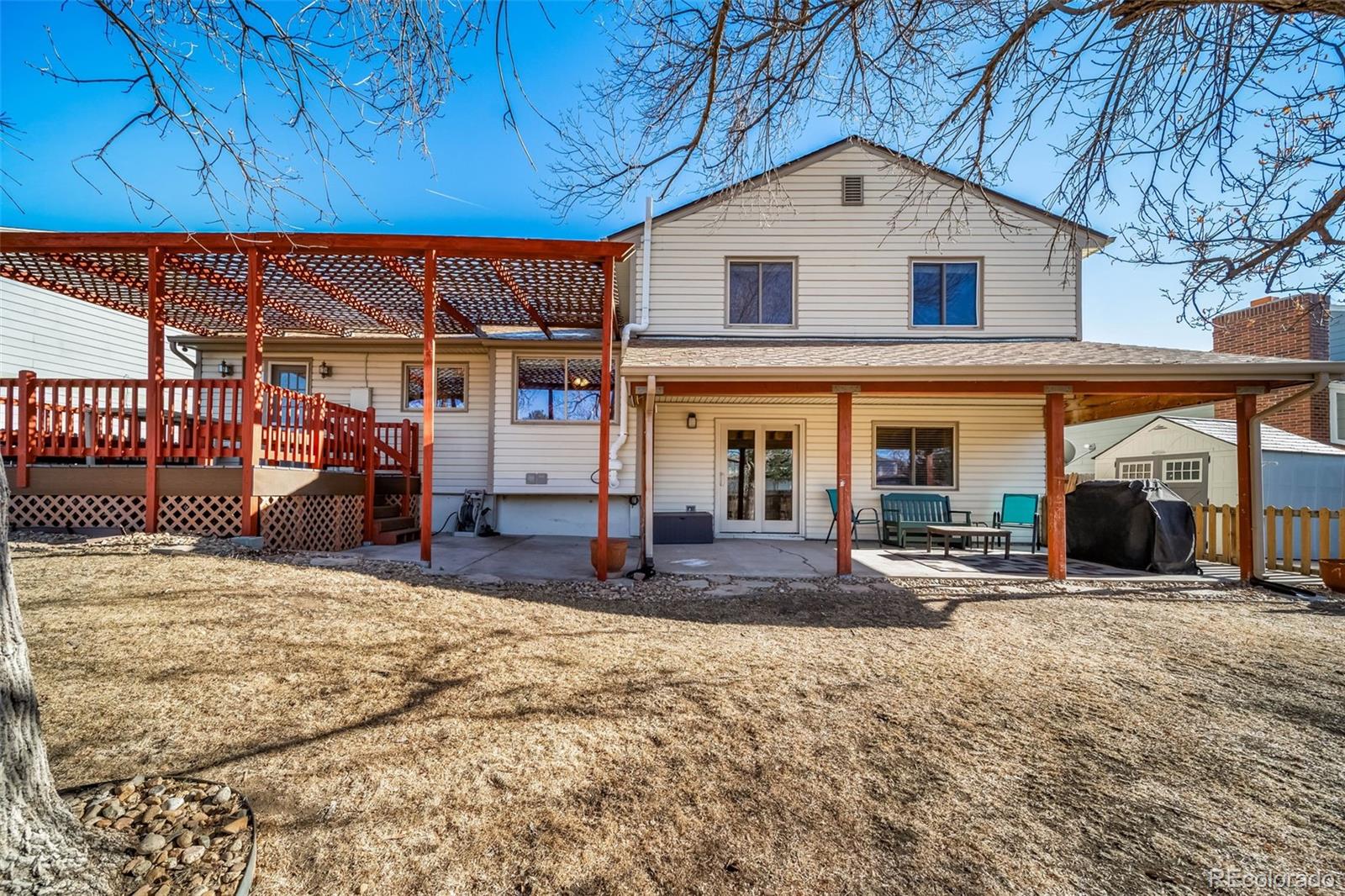 1121 S Joplin Street Aurora CO 80017