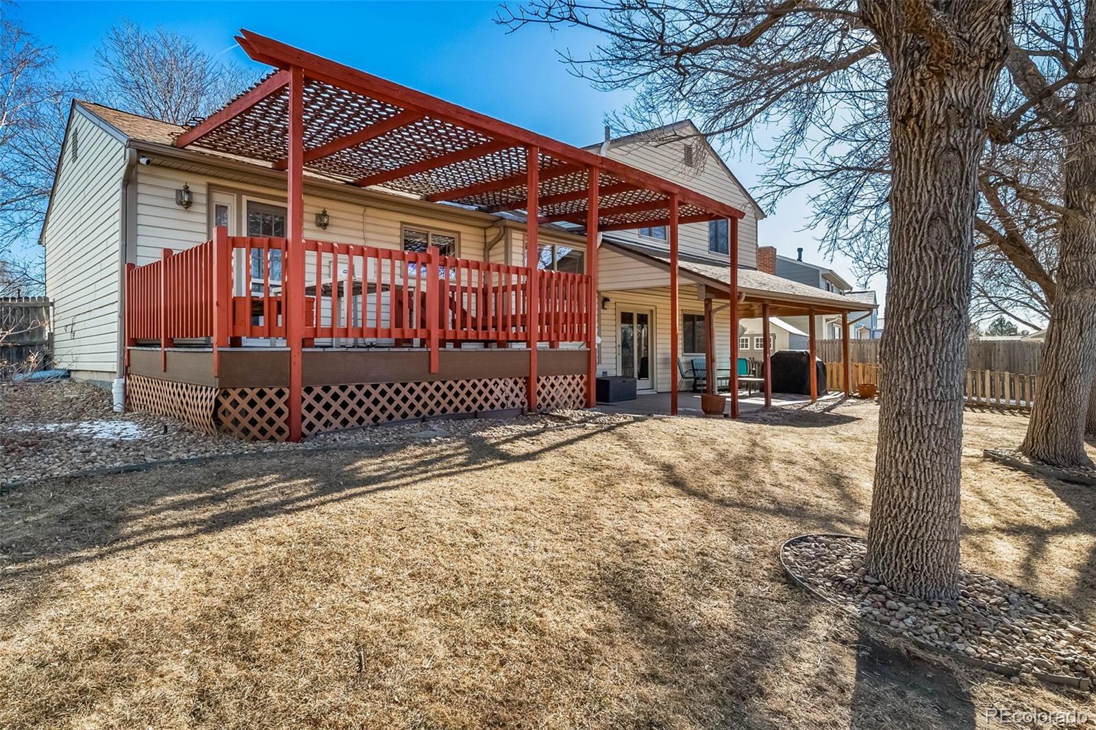 1121 S Joplin Street Aurora CO 80017