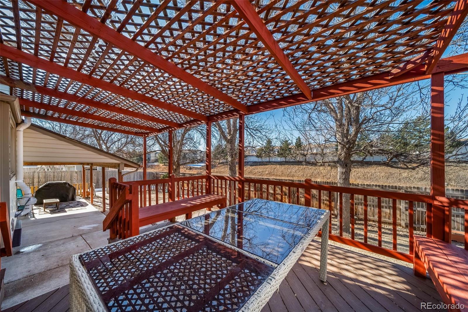 1121 S Joplin Street Aurora CO 80017
