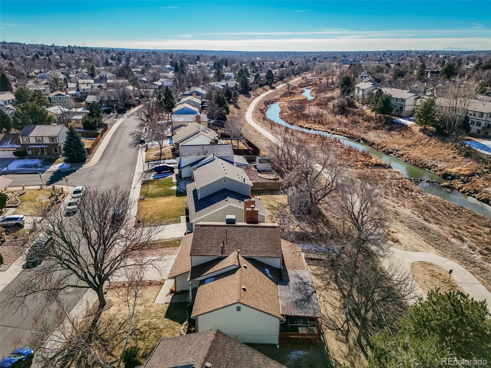 1121 S Joplin Street Aurora CO 80017