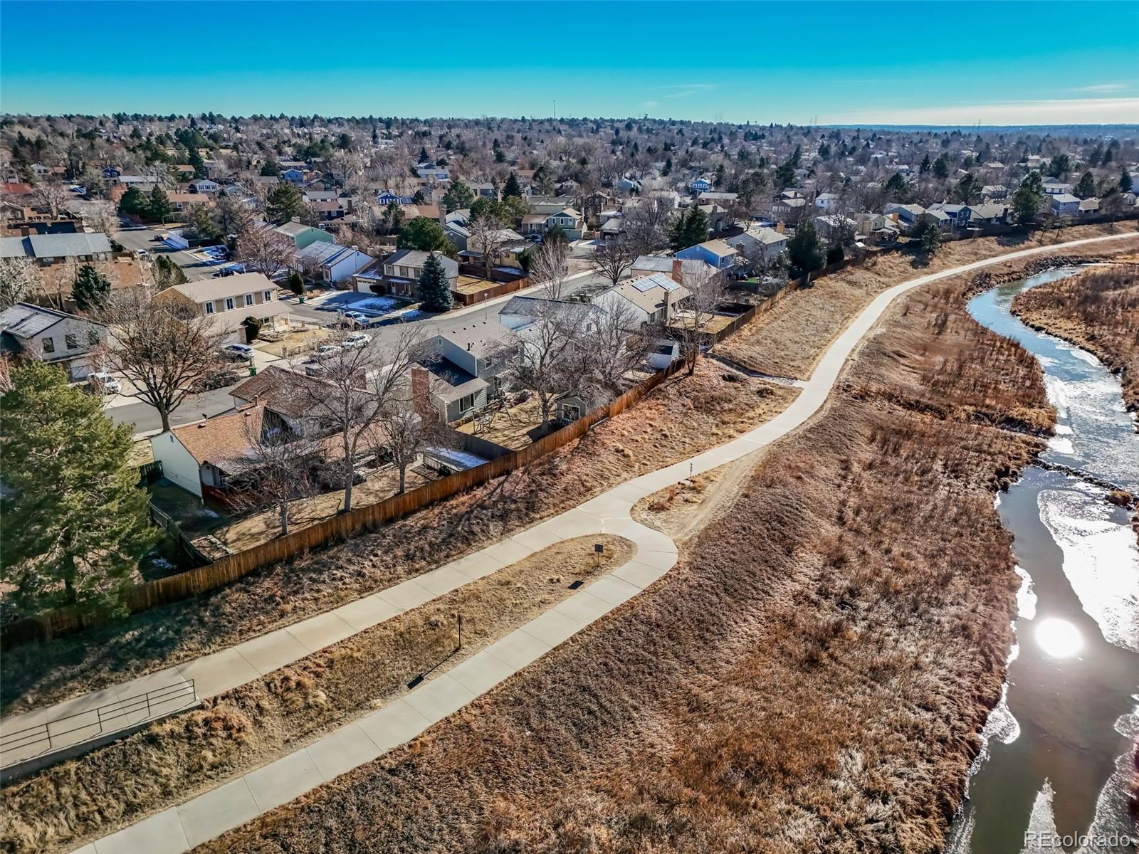 1121 S Joplin Street Aurora CO 80017