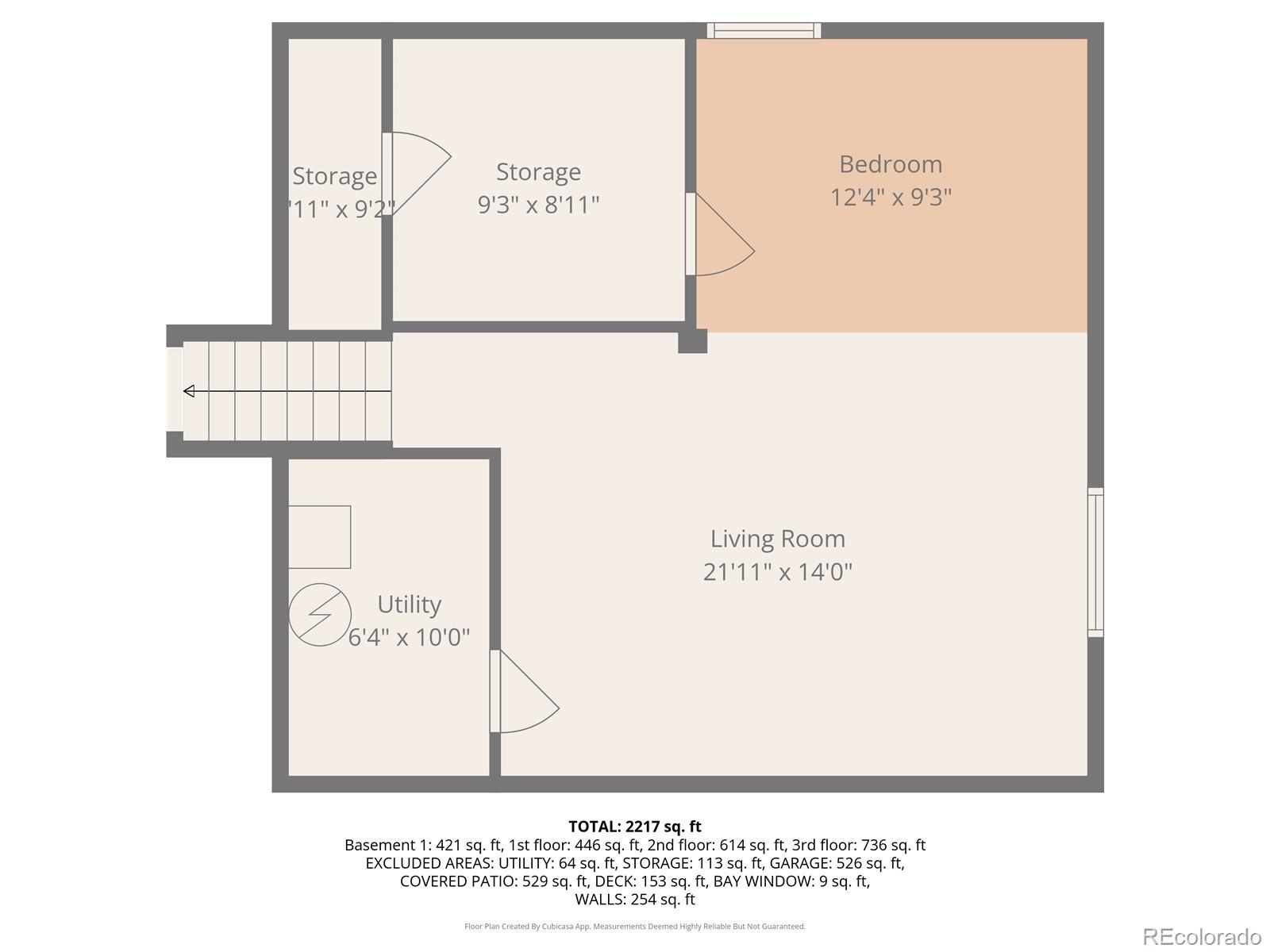 1121 S Joplin Street Aurora CO 80017