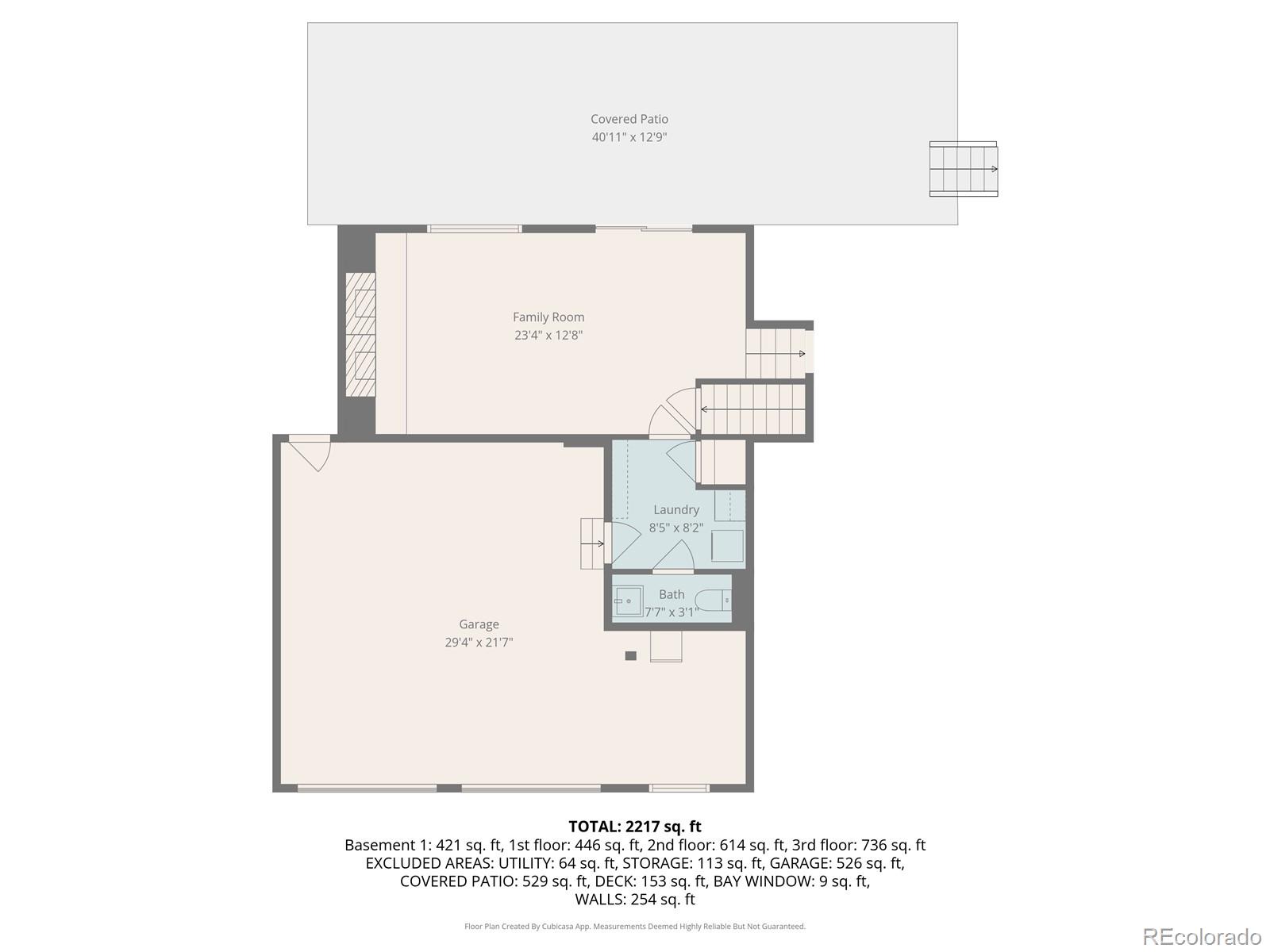 1121 S Joplin Street Aurora CO 80017