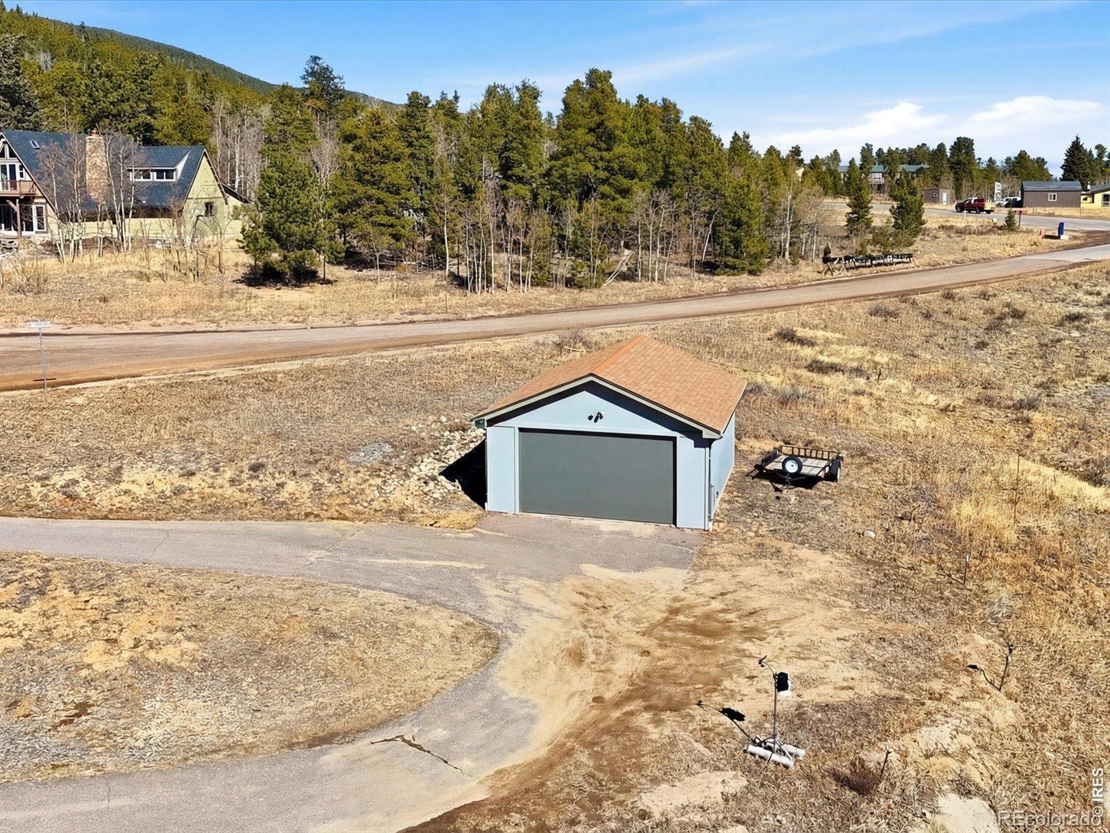 2979 Coyote Circle Black Hawk CO 80422