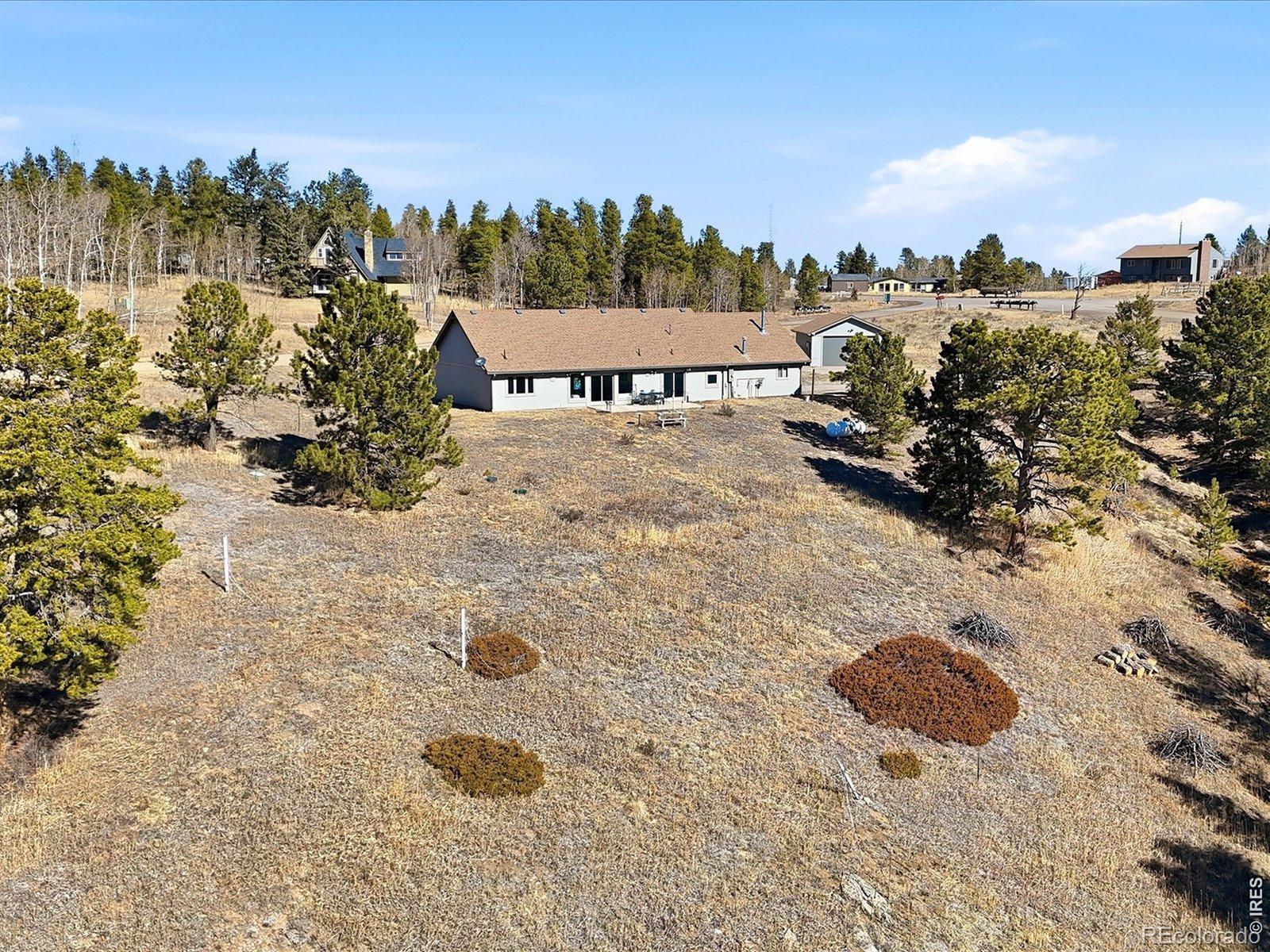 2979 Coyote Circle Black Hawk CO 80422