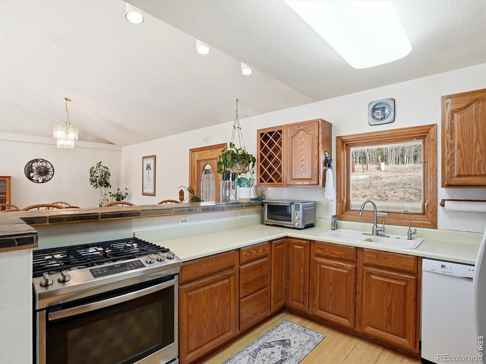 2979 Coyote Circle Black Hawk CO 80422