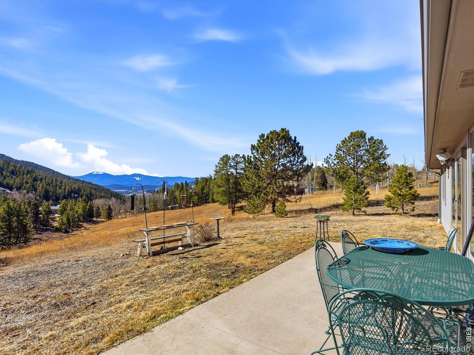 2979 Coyote Circle Black Hawk CO 80422