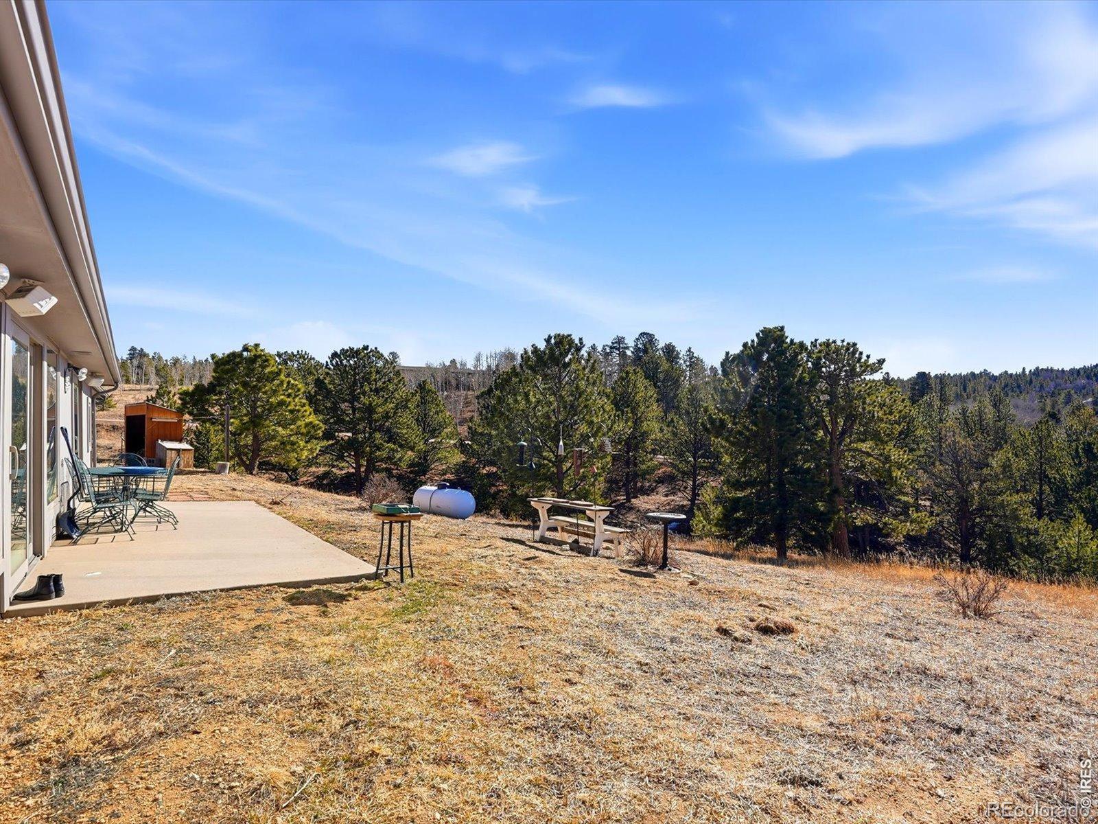 2979 Coyote Circle Black Hawk CO 80422