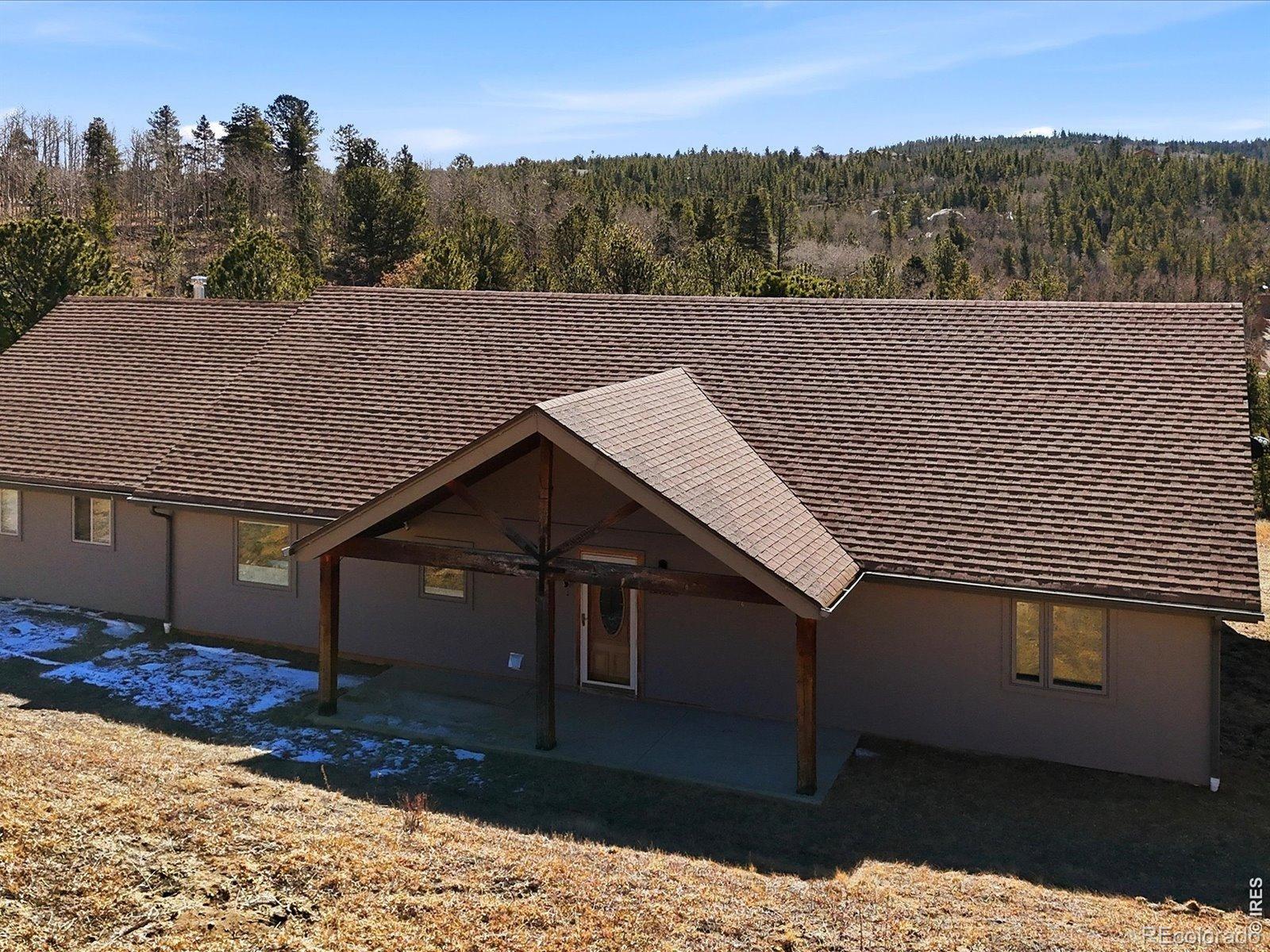2979 Coyote Circle Black Hawk CO 80422