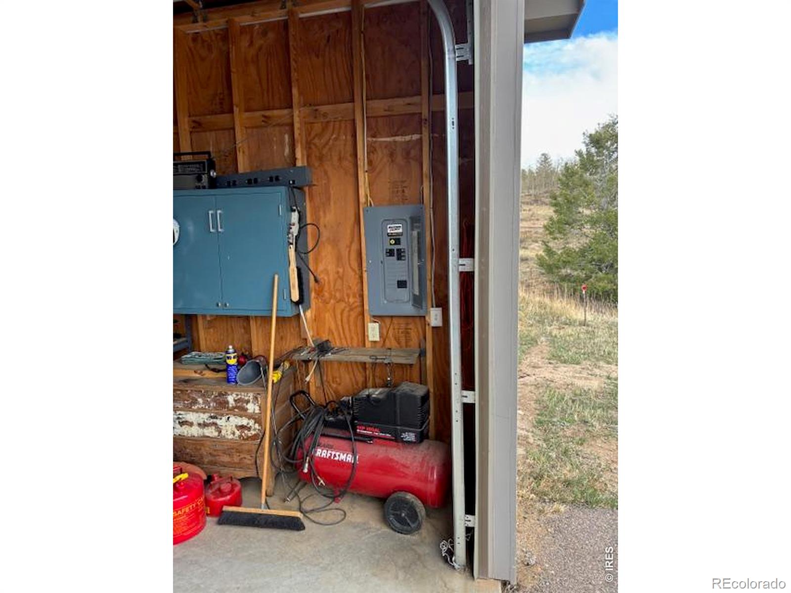 2979 Coyote Circle Black Hawk CO 80422