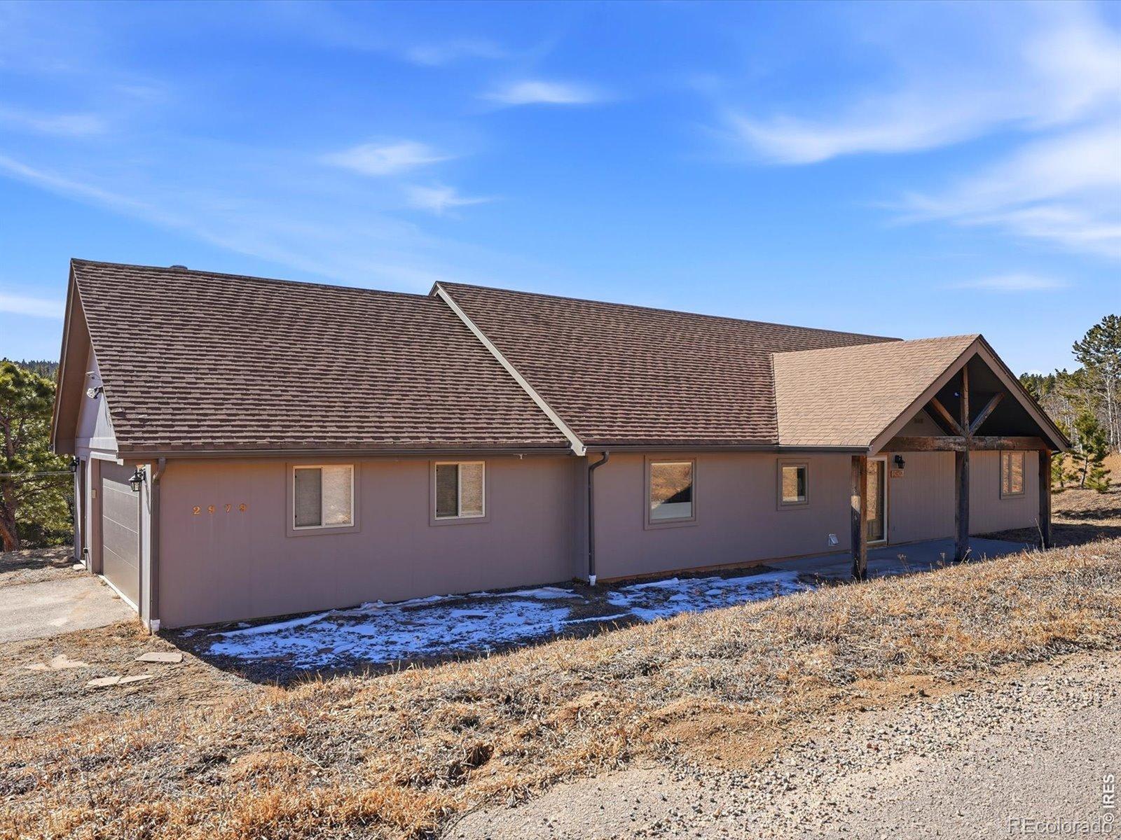 2979 Coyote Circle Black Hawk CO 80422