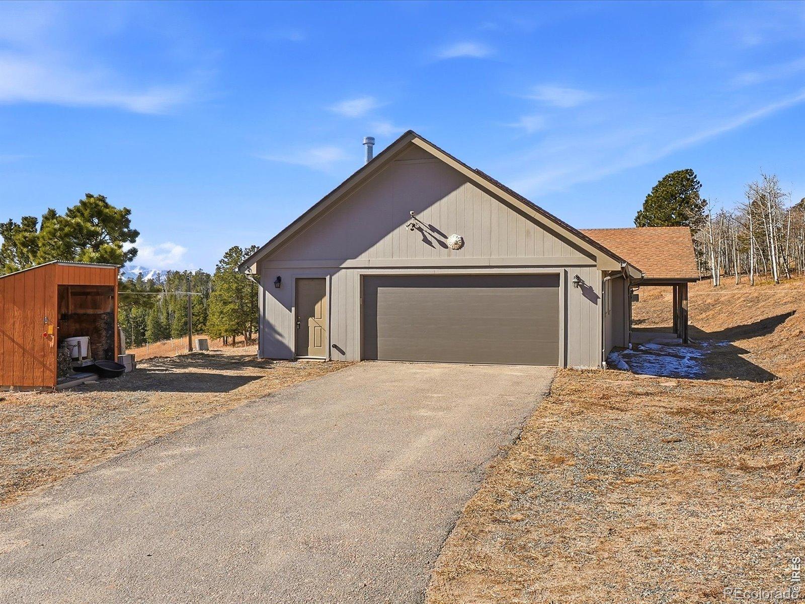 2979 Coyote Circle Black Hawk CO 80422