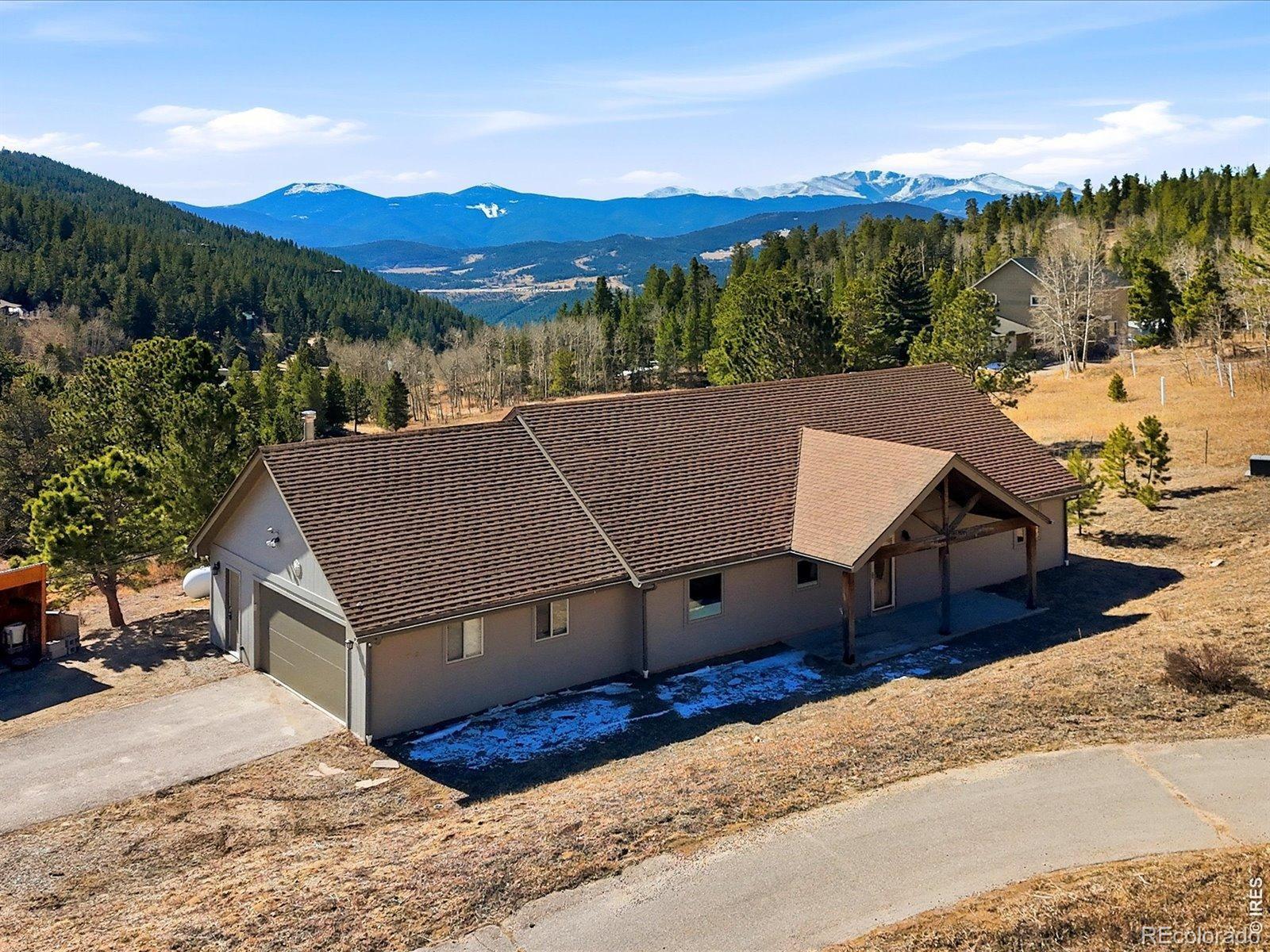 2979 Coyote Circle Black Hawk CO 80422