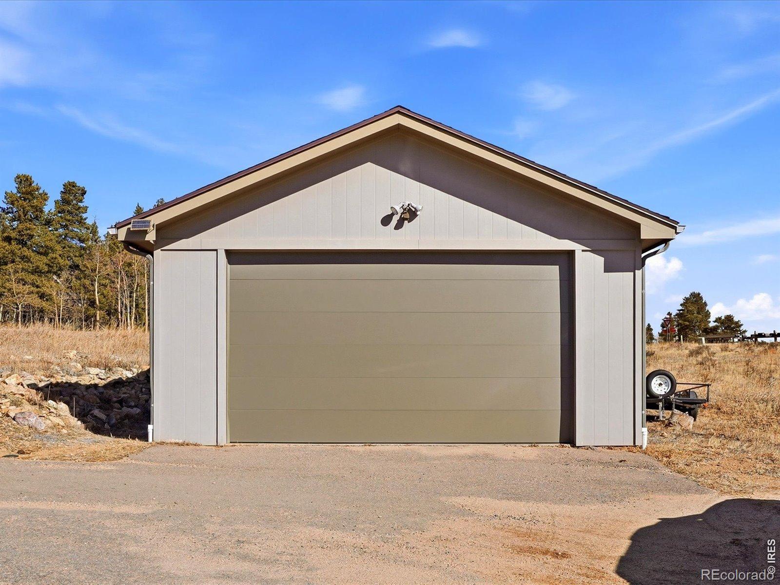 2979 Coyote Circle Black Hawk CO 80422