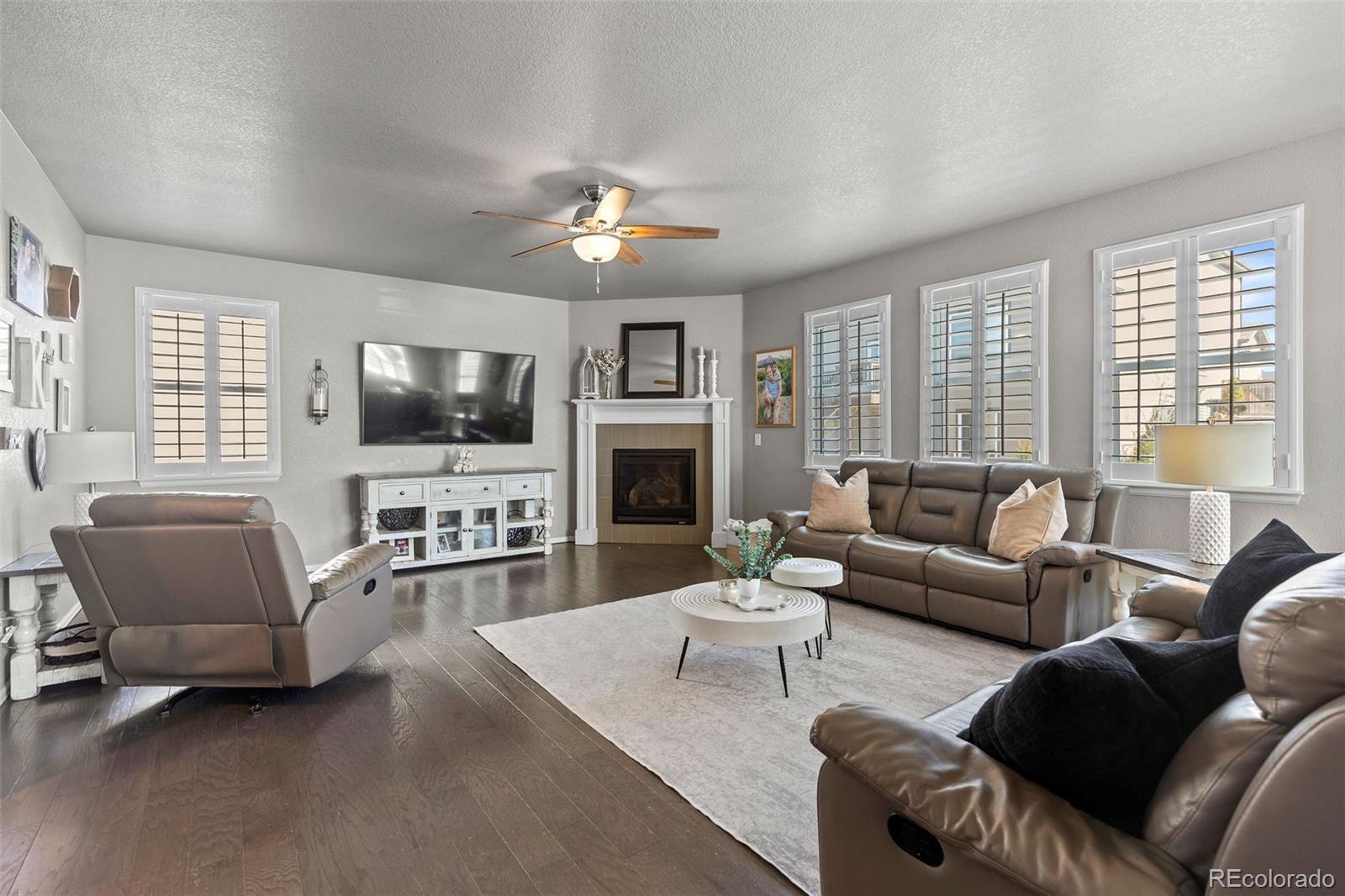 694 Gamble Oak Street Brighton CO 80601